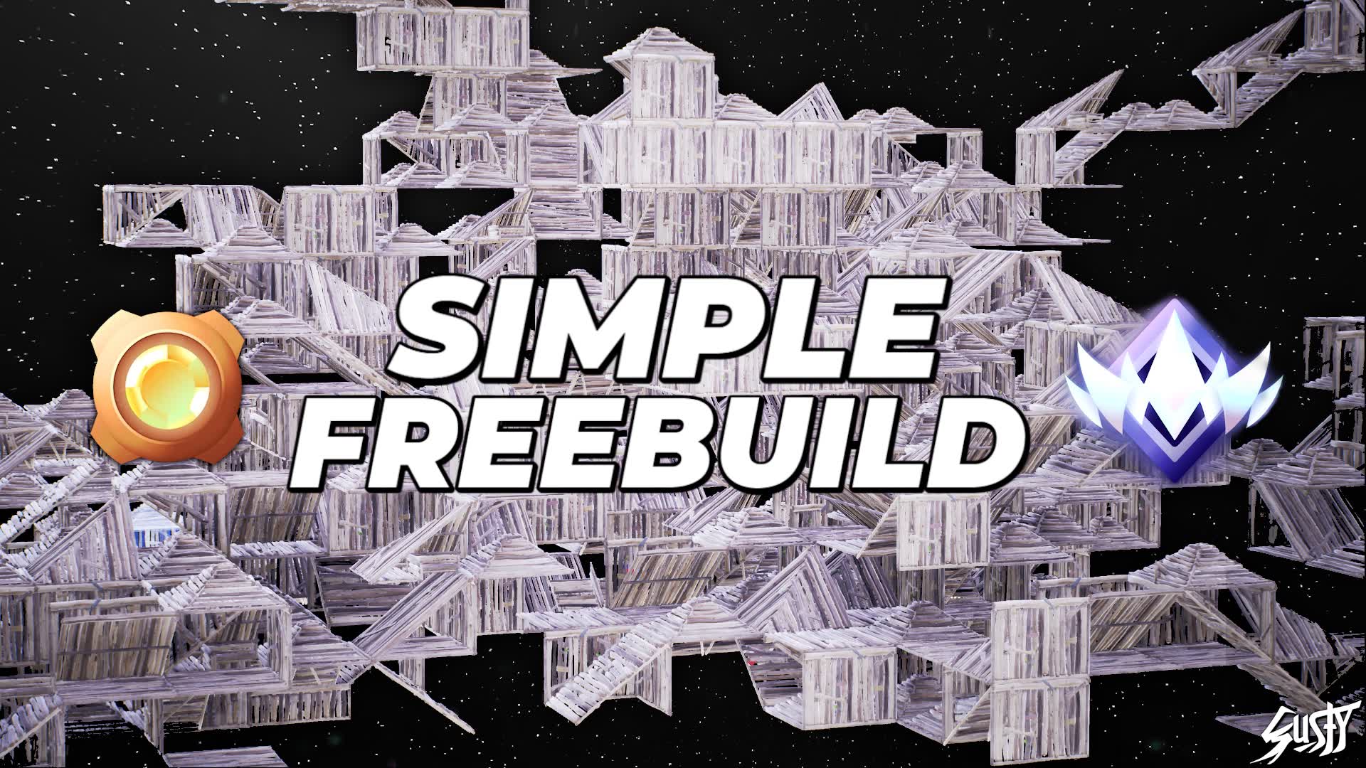 SIMPLE FREEBUILD