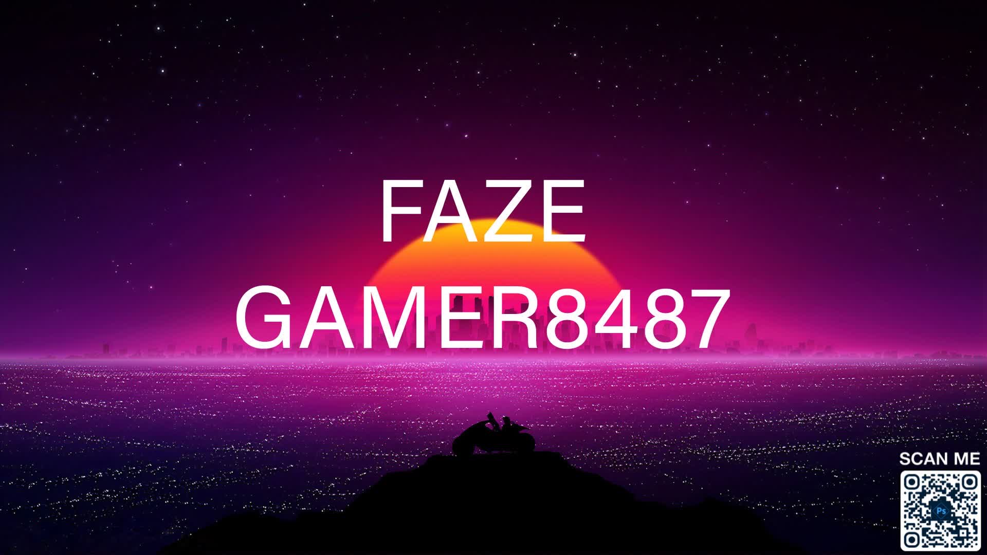 Waster 1v1  zone wars  by faze gamer8487