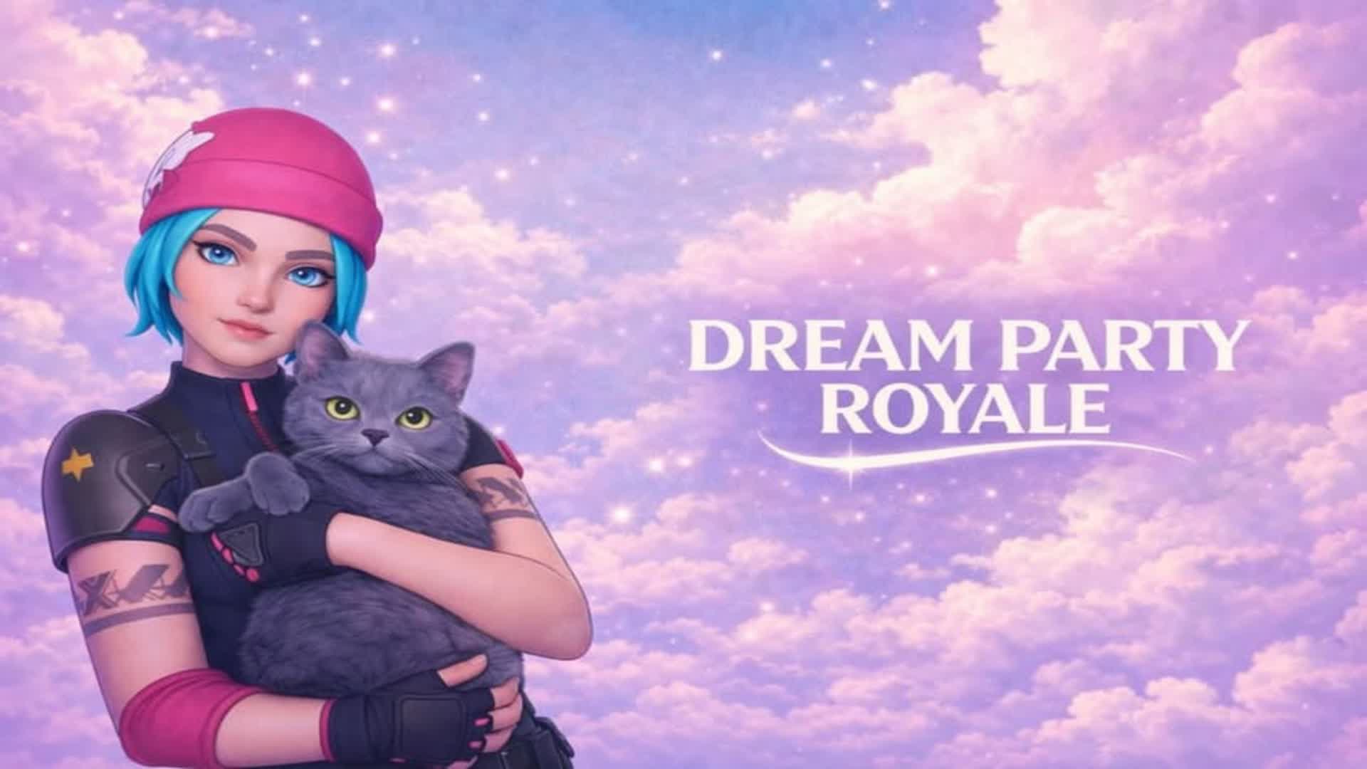 PARTY DREAM 2.2