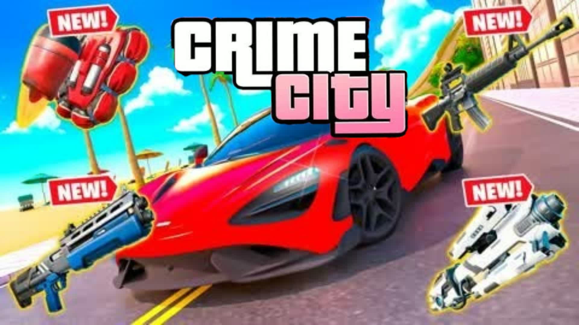 GAT DRIVER CITY 💯