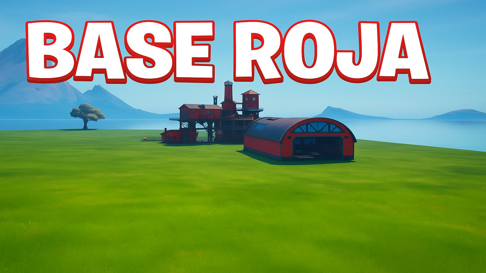 Base Roja