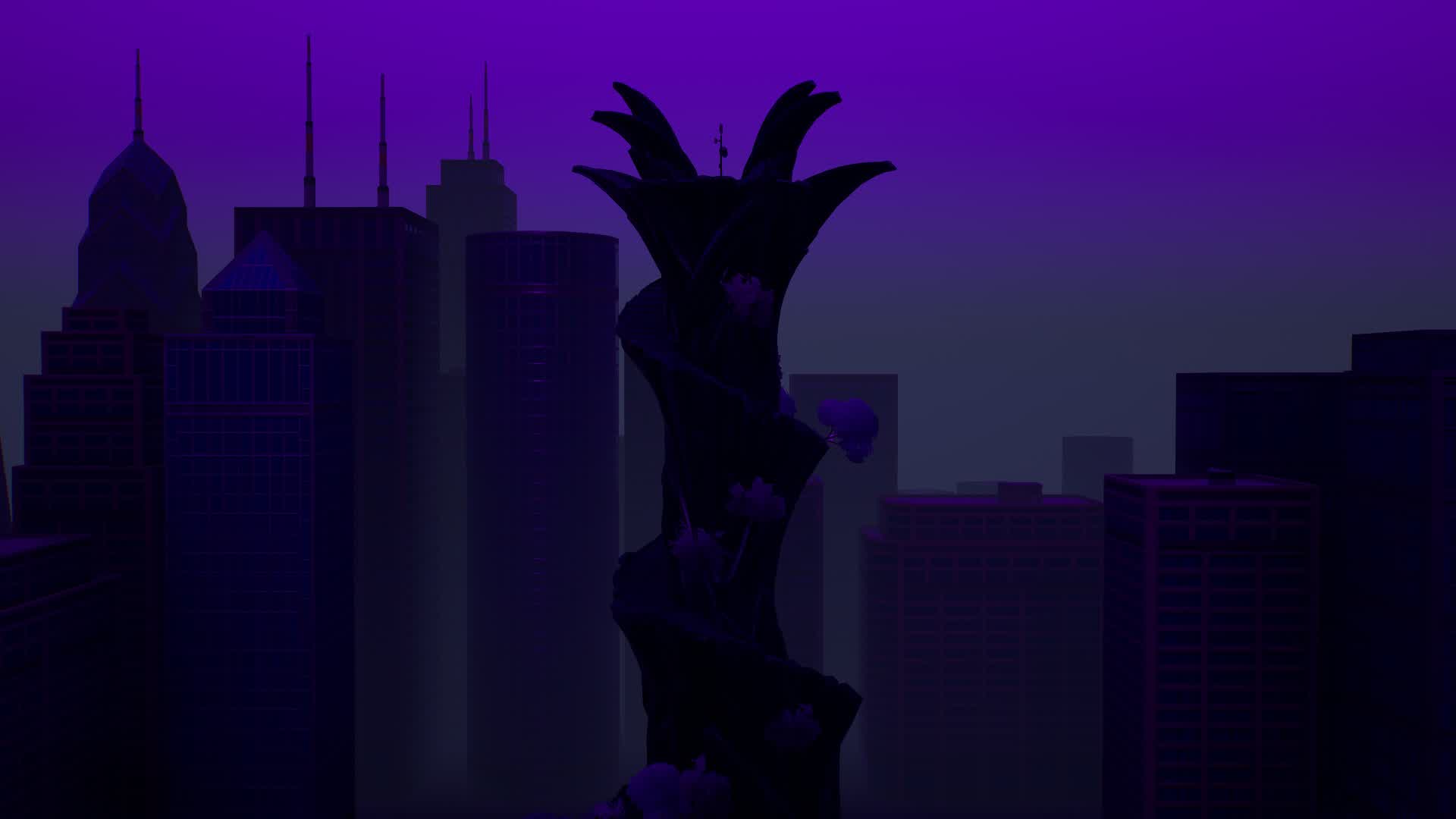 World's Gone Chapter 5 Part 2