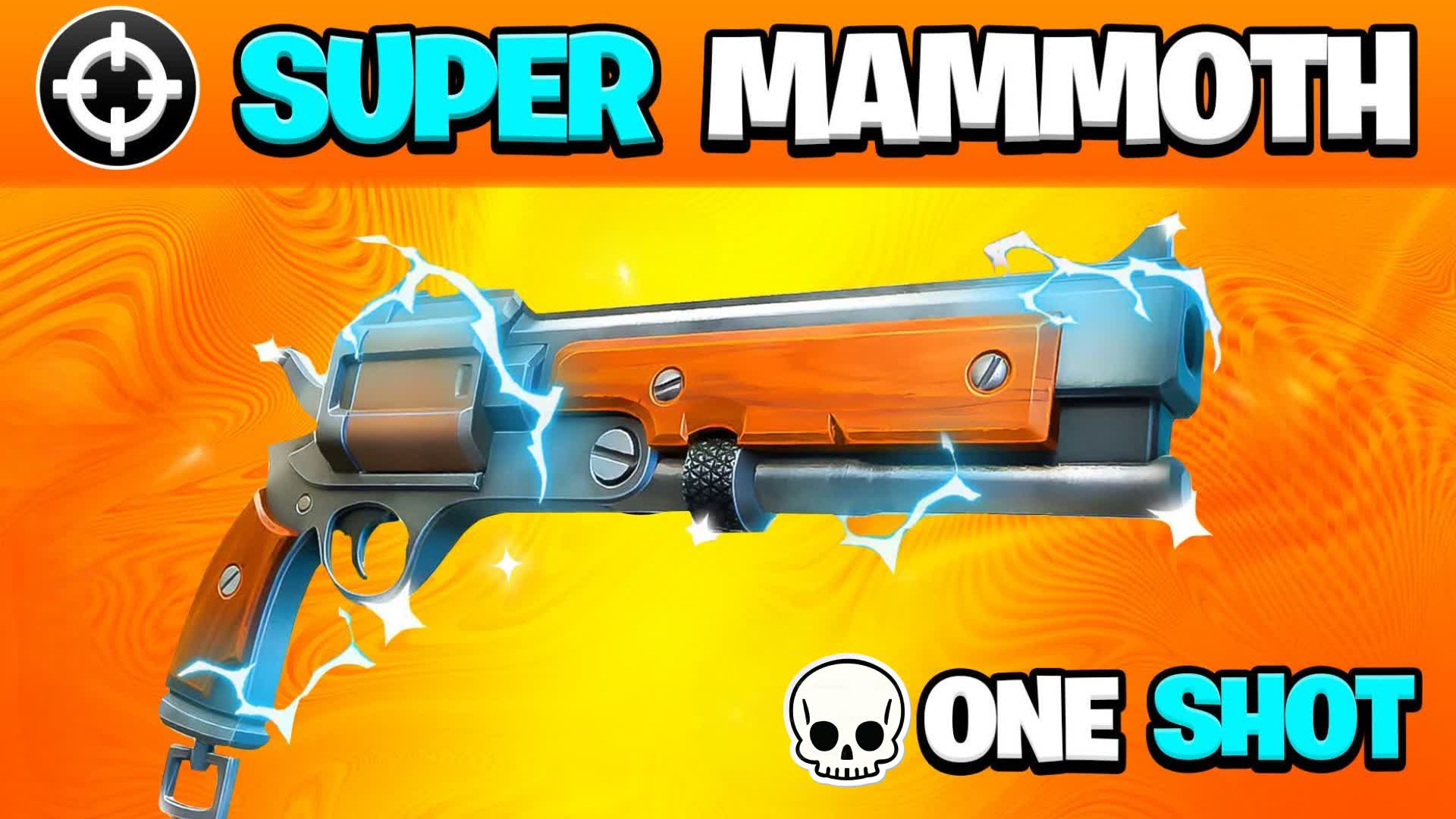 UNC SUPER MAMMOTH UNC