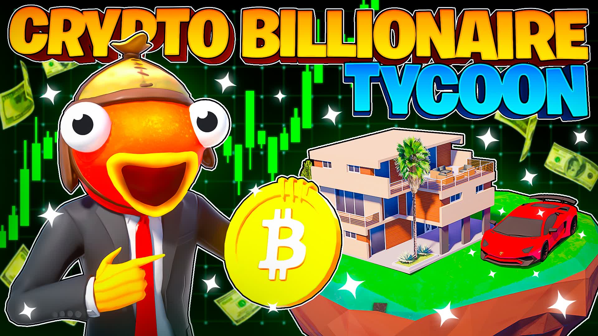 CRYPTO TYCOON 🟡