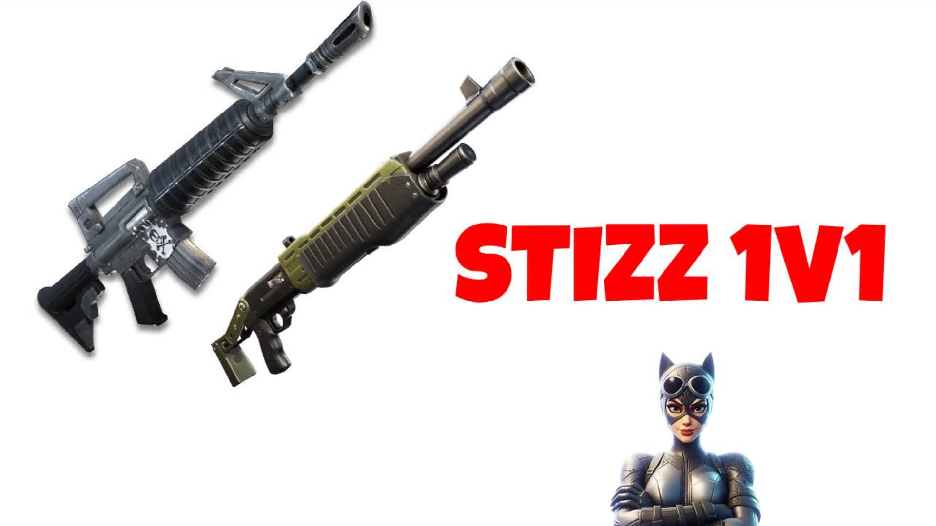 Stizz 1v1