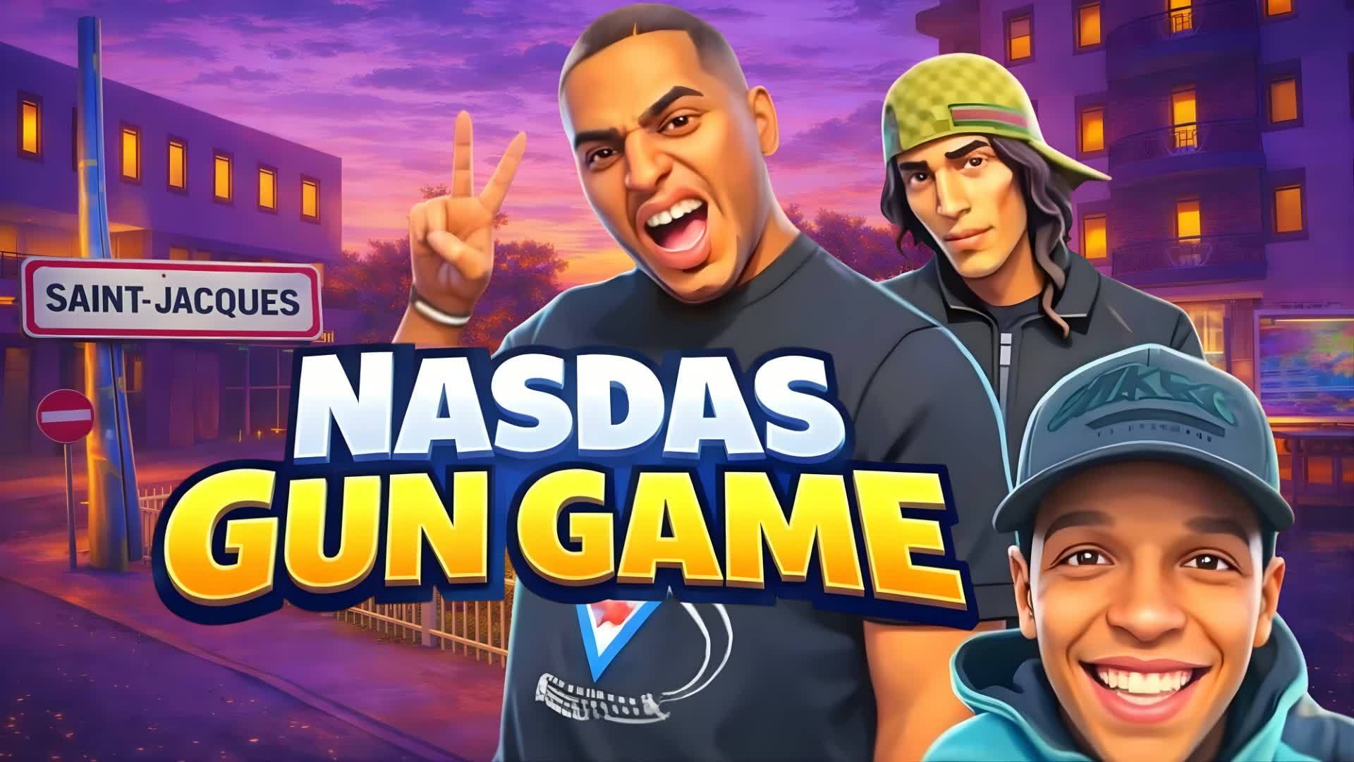 NASDAS
