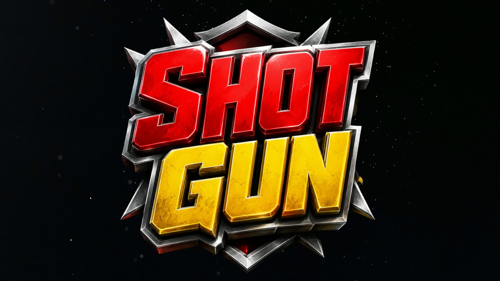SHOT GUN