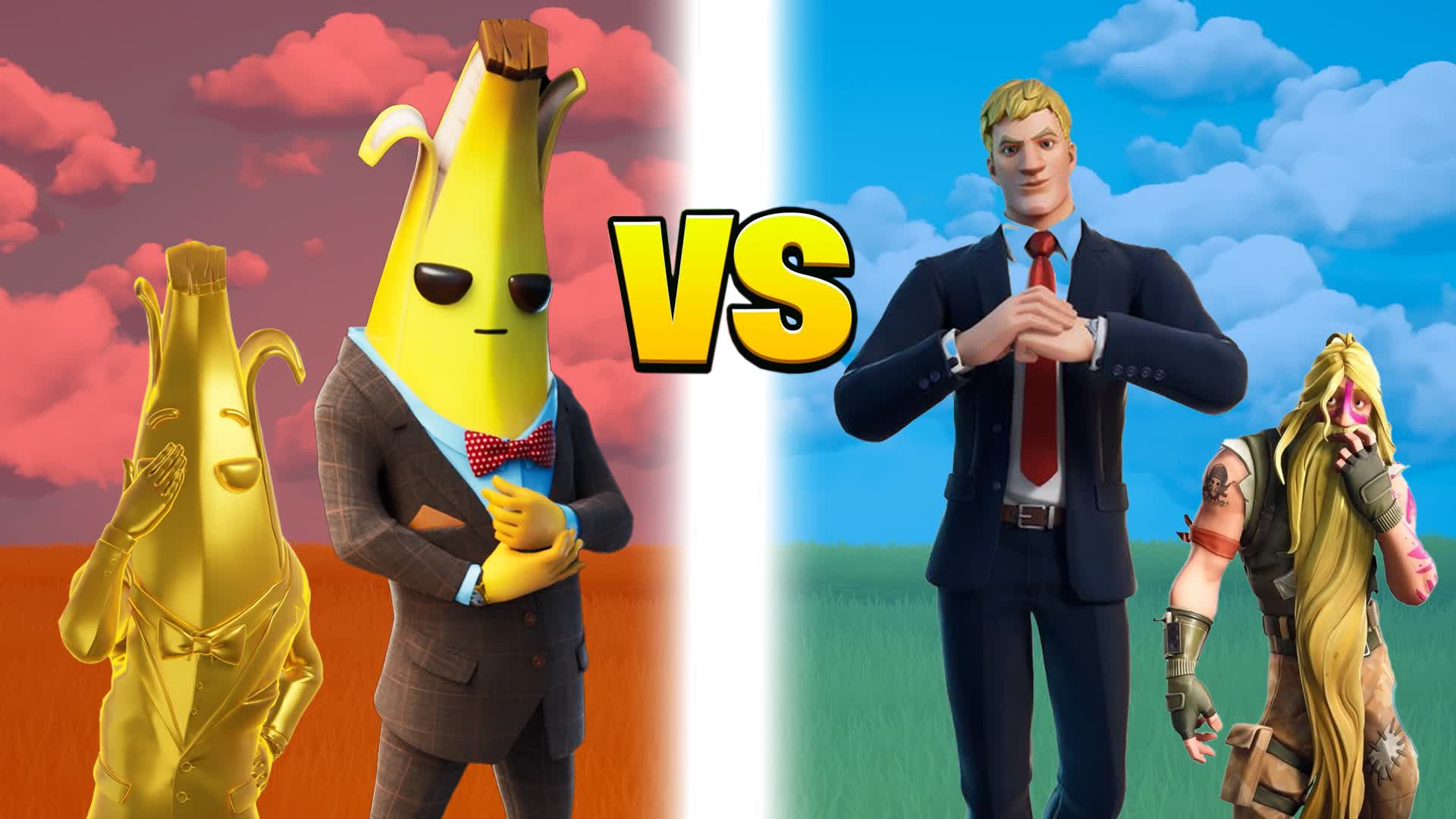 PEELY VS JONESY 🔴🔵