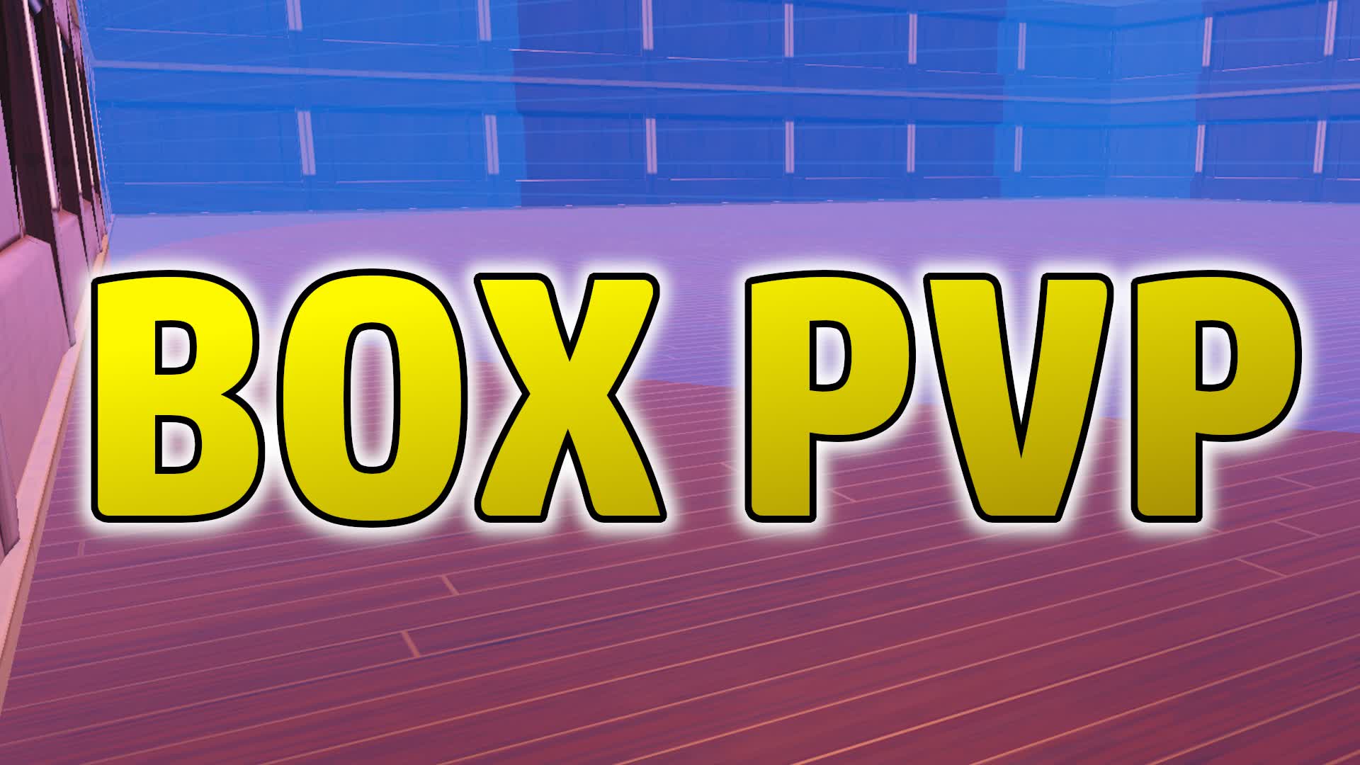 BOXPVP