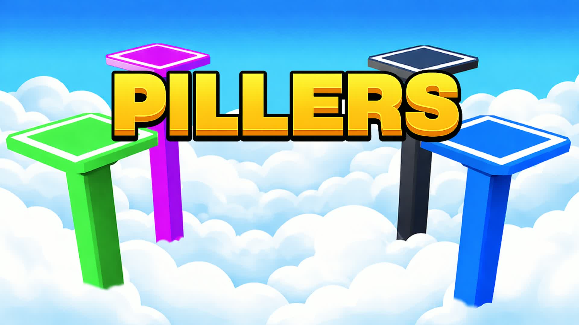 ARENA PILLERS PILARS PILERS