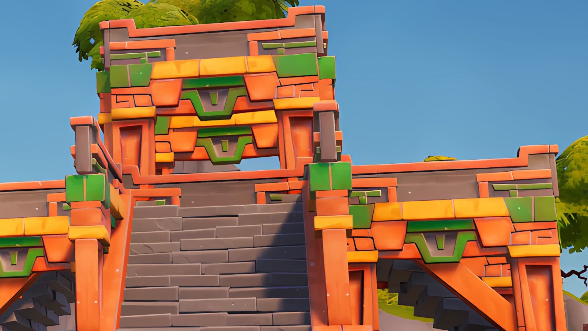 Ancient Gungame