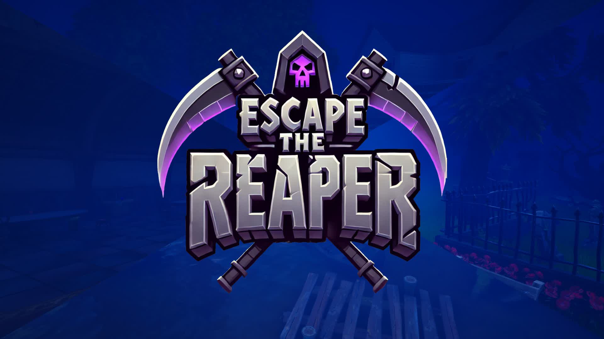 Escape the Reaper