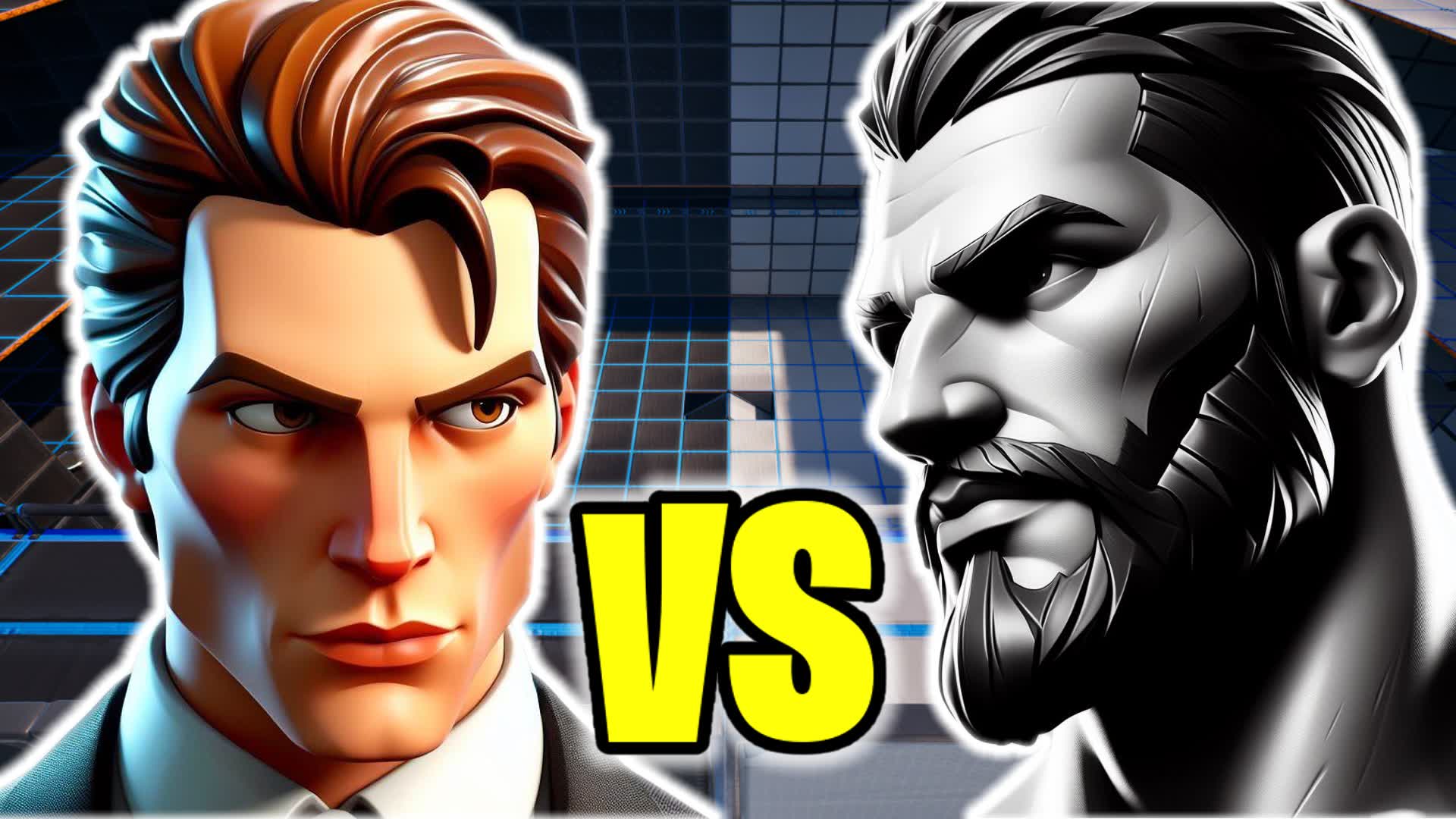 Sigma VS Chad