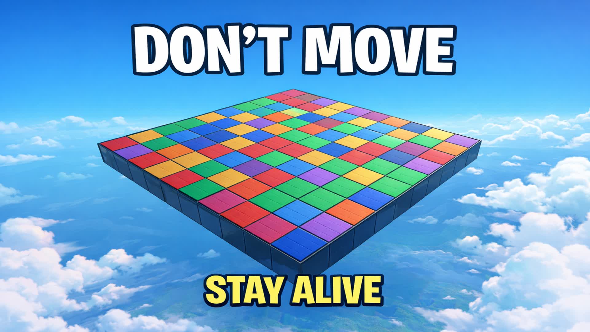 SURVIVE THE FLOOR