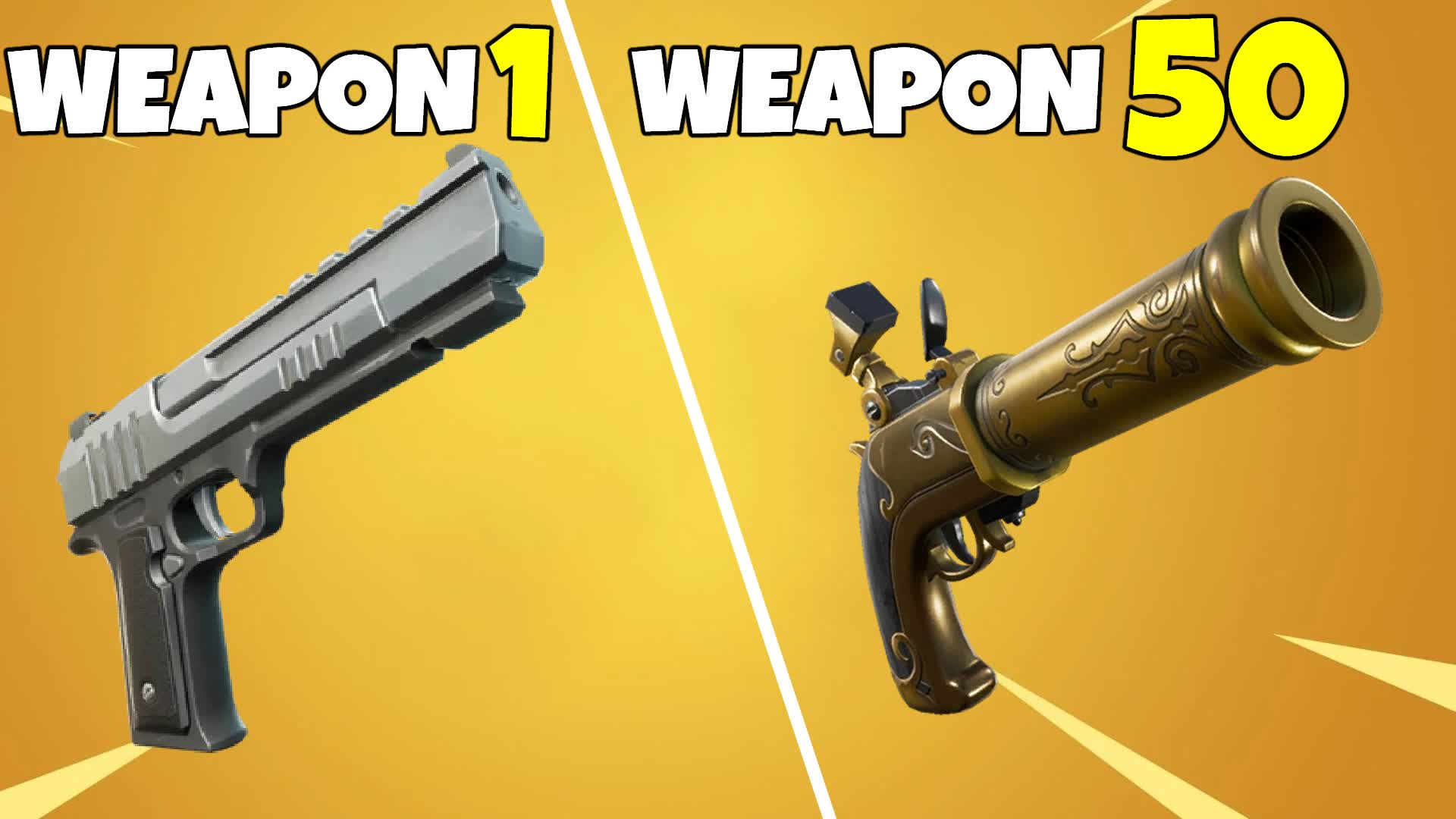INSANE PISTOL GUN GAME🎯