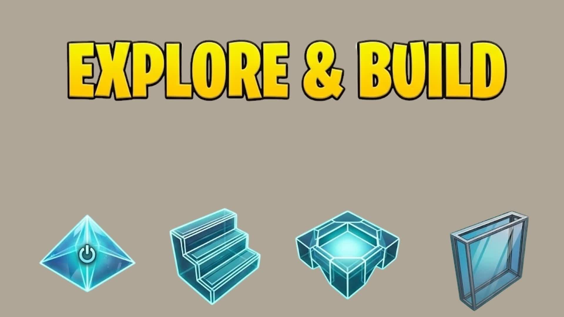 FREEBUILD PRACTICING