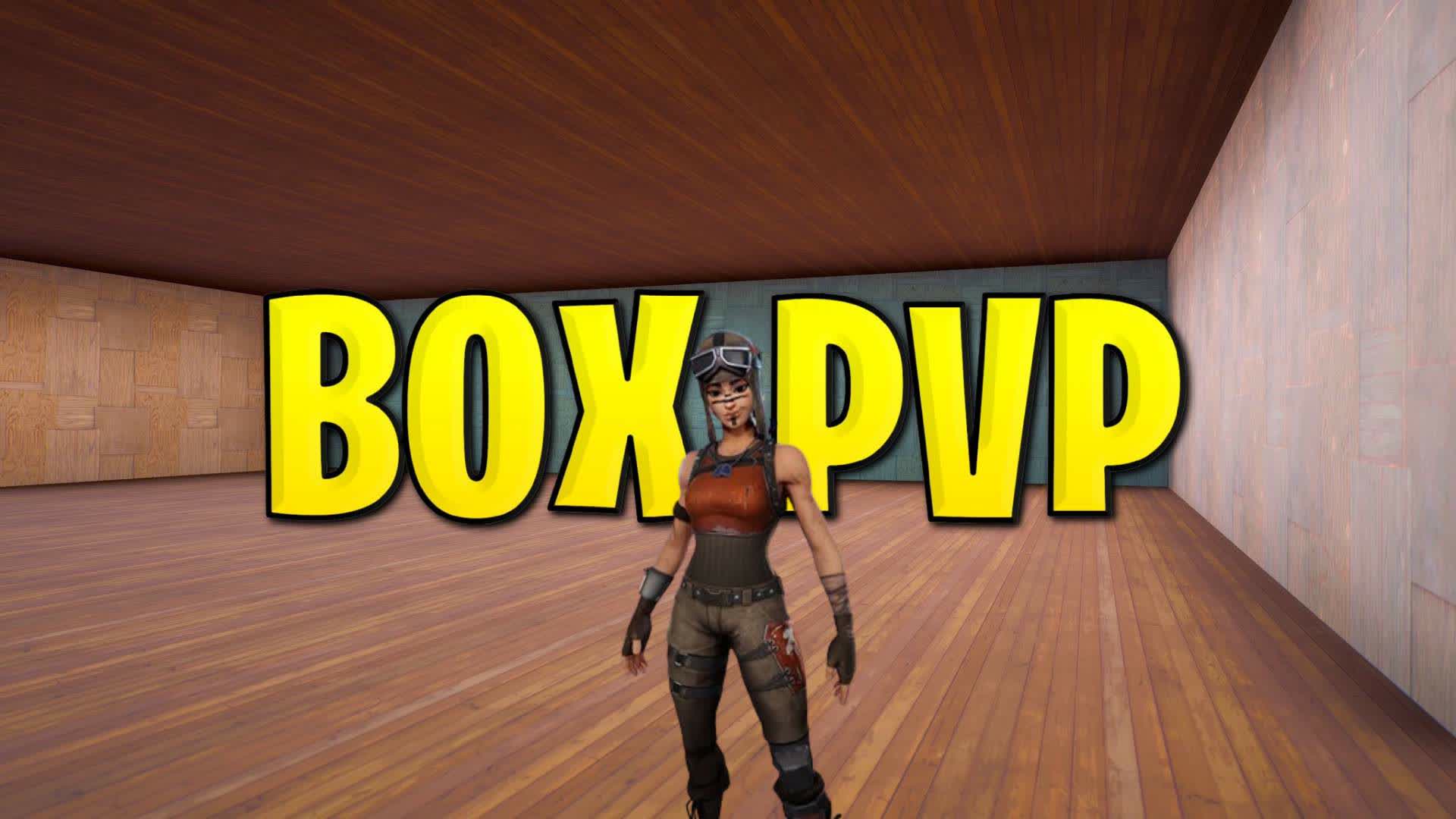 BOX PVP 📦📦