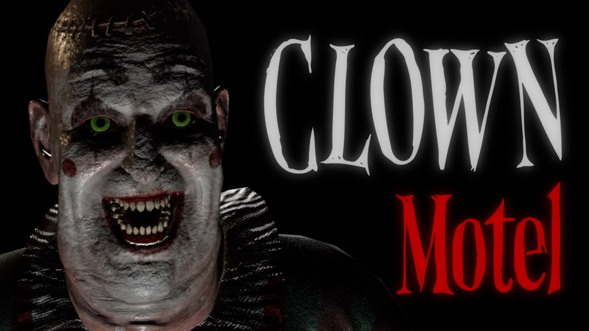 Clown Motel