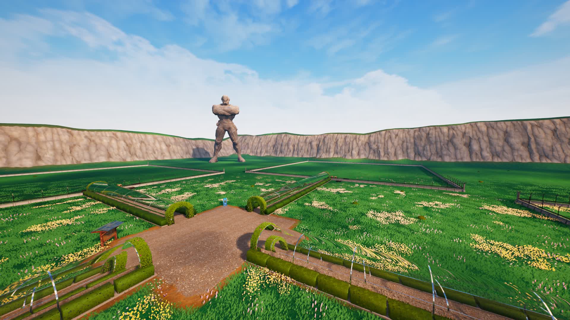 Free Build