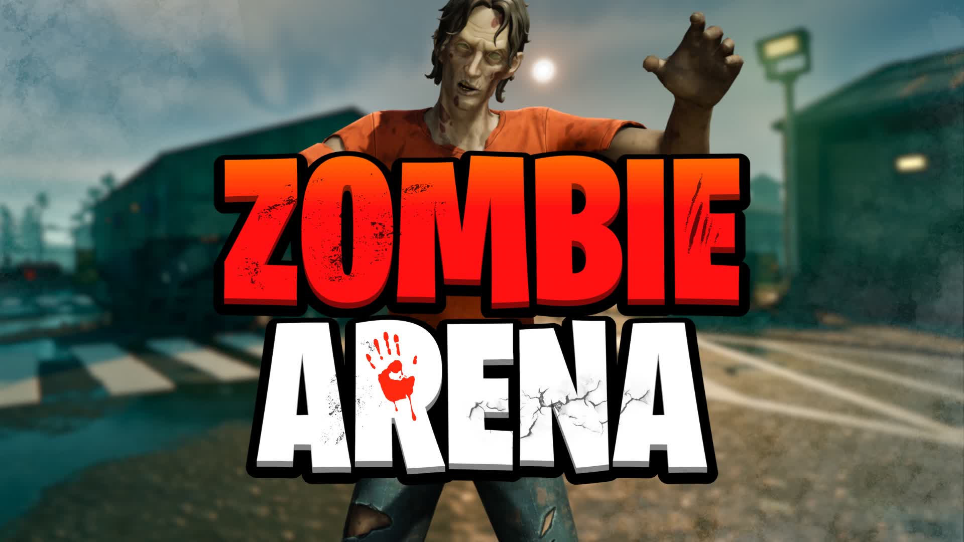 ZOMBIE ARENA