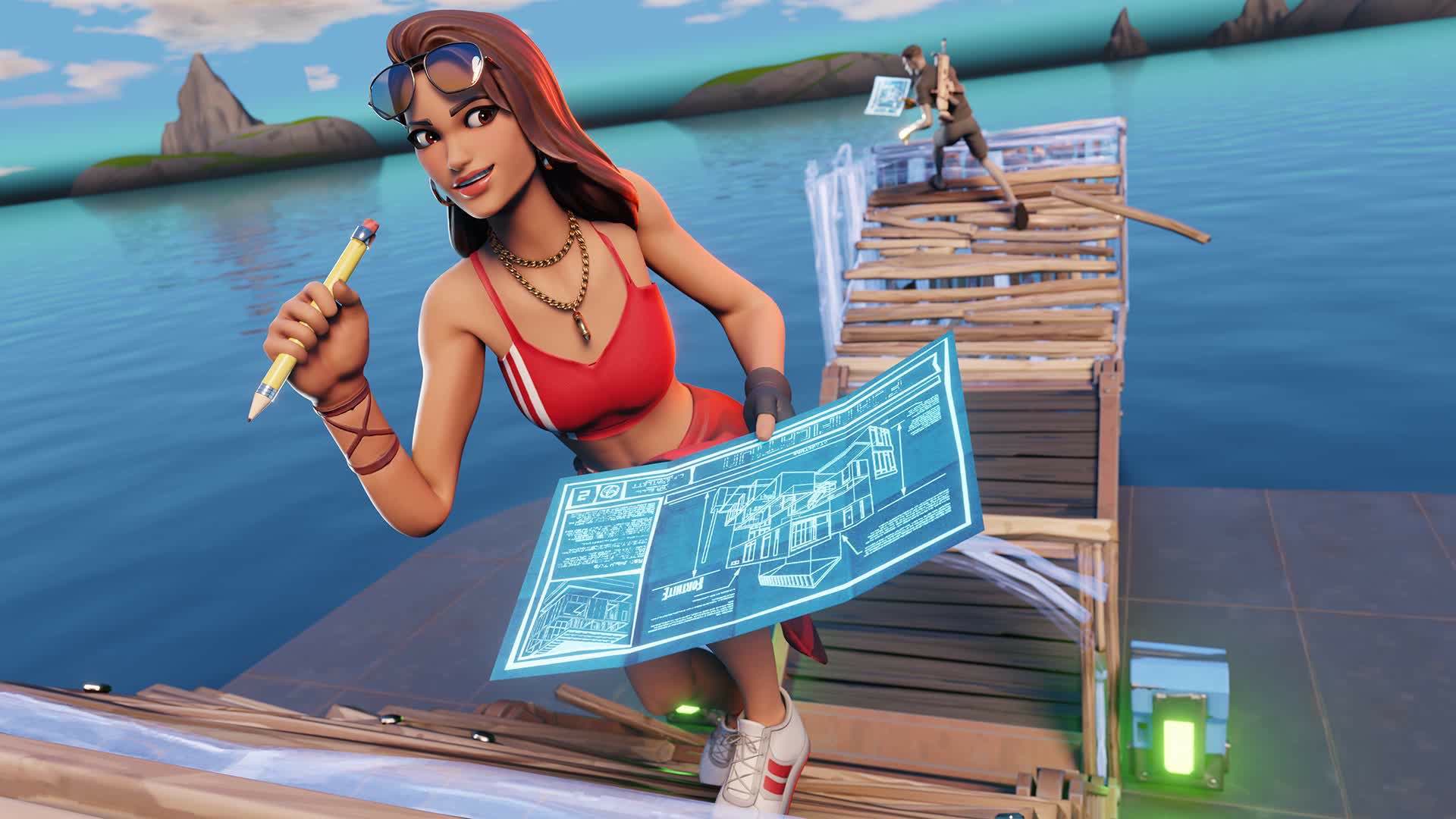 1v1 og guns (16 players)