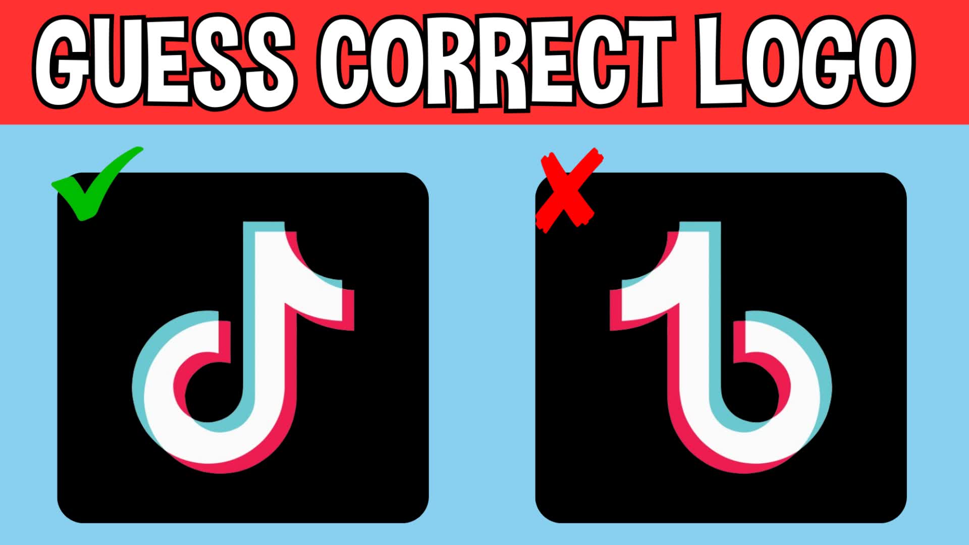 GUESS THE CORRECT LOGO ✔️