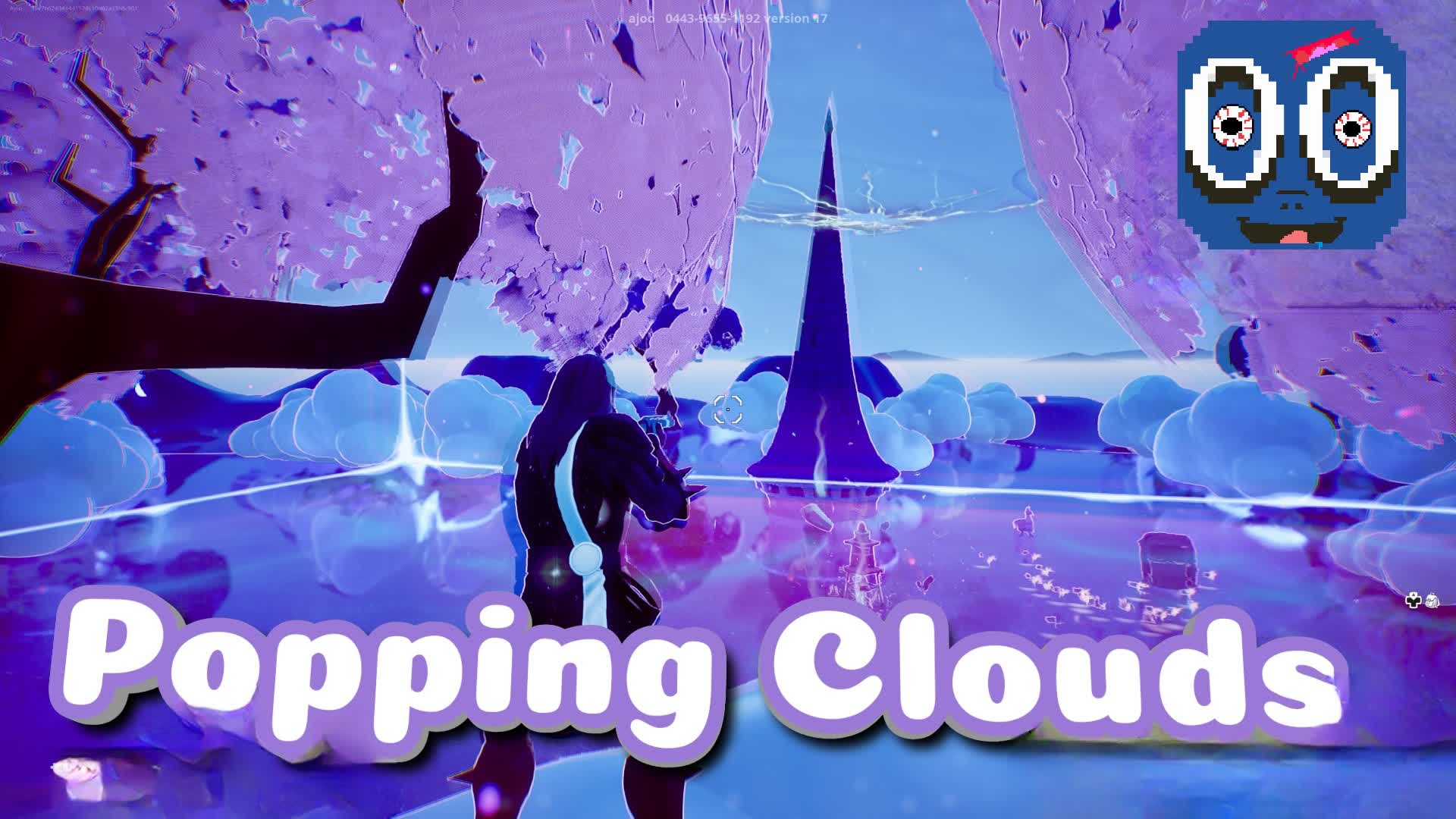 Popping Clouds