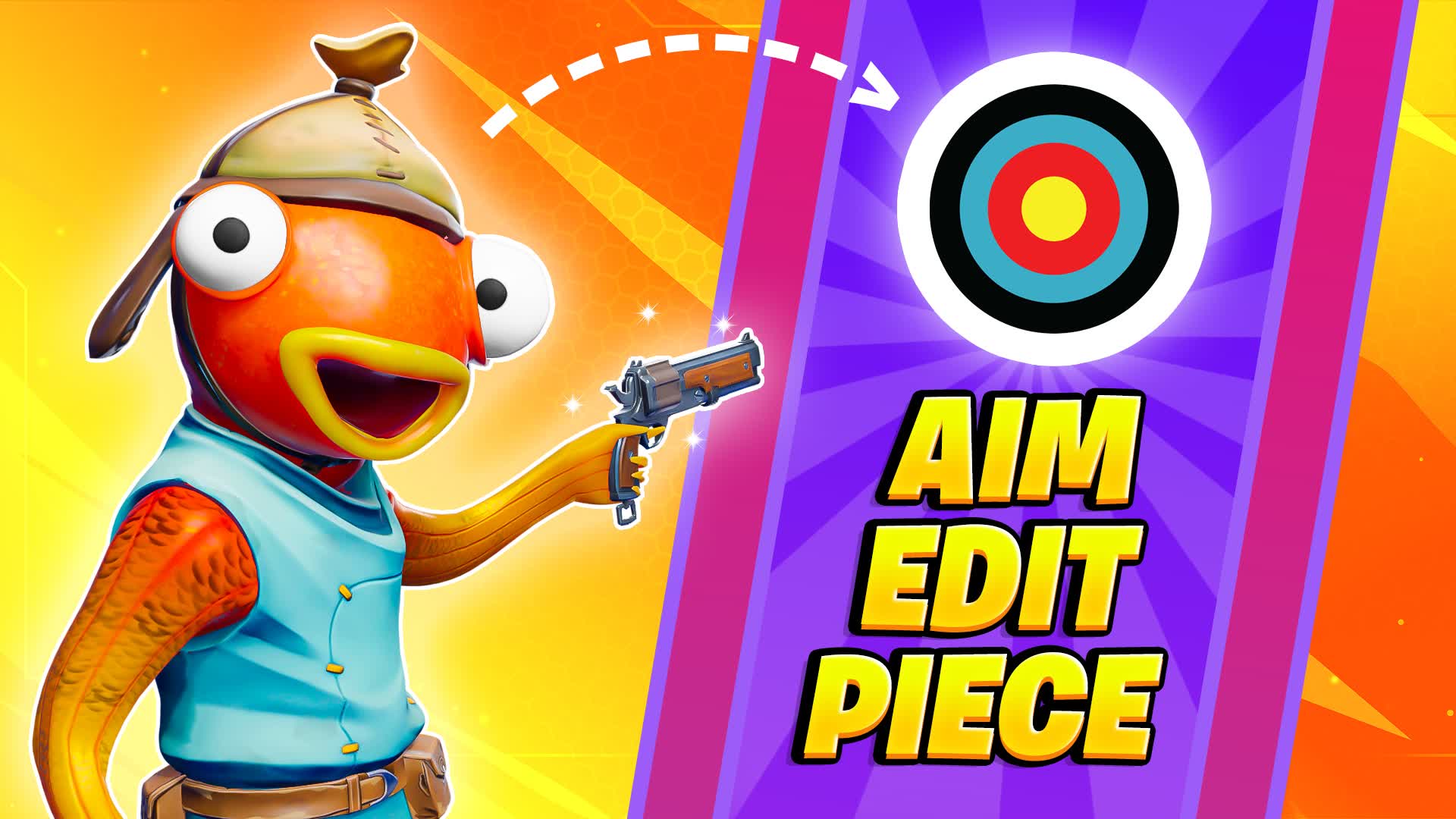 MAMMOTH AIM EDIT PIECE PRACTICE