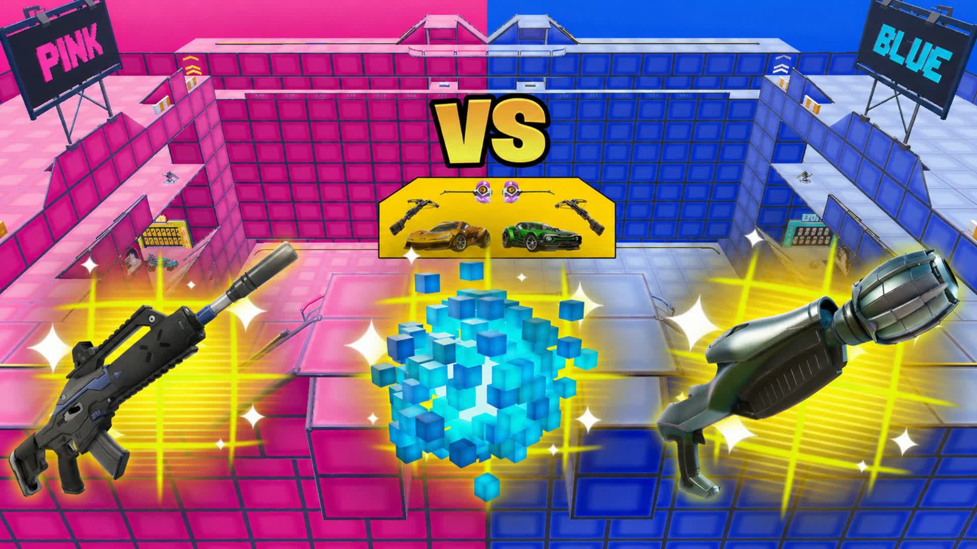 FUNNY 🔴RED VS BLUE🔵