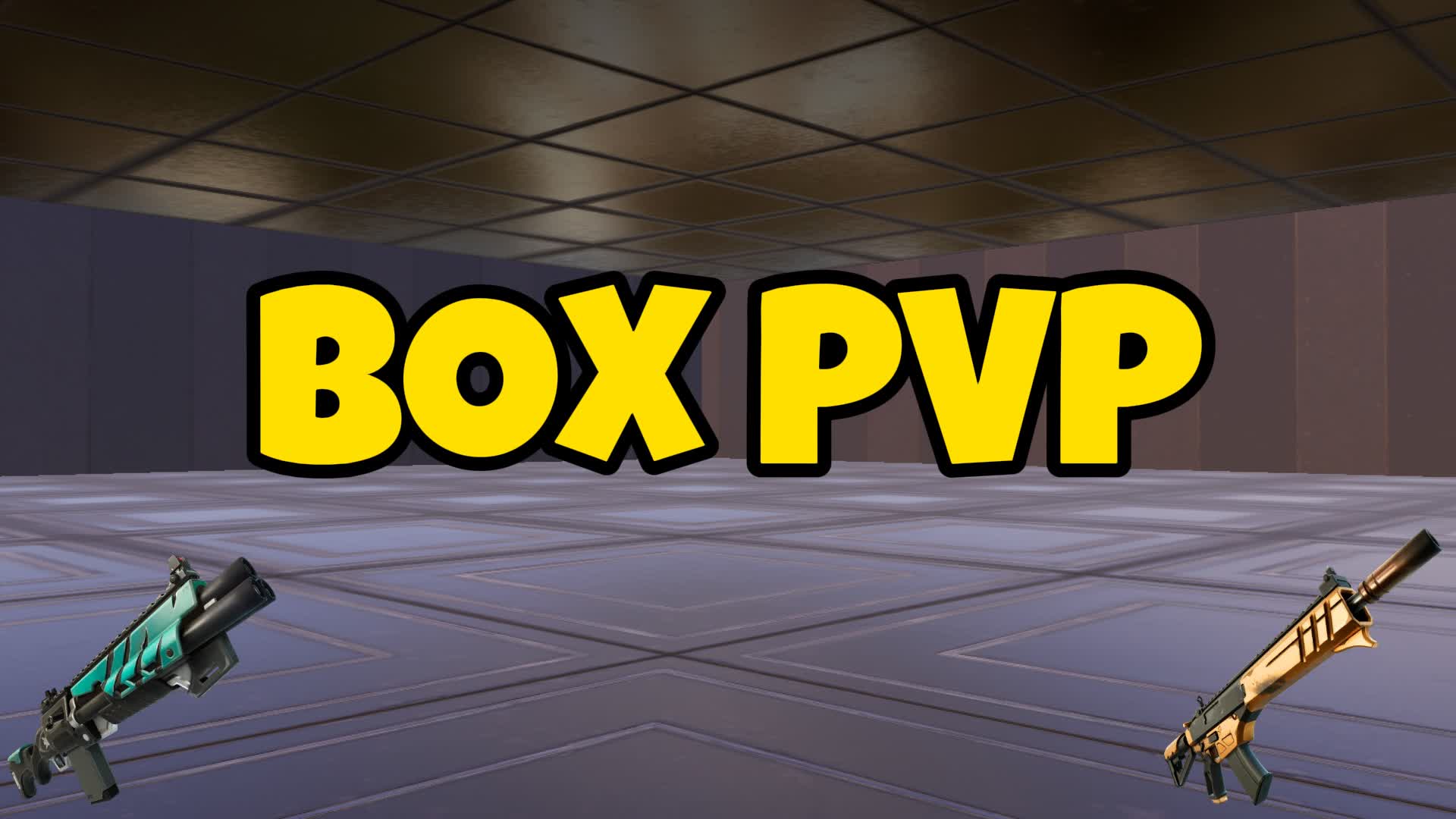 BOX PVP 📦