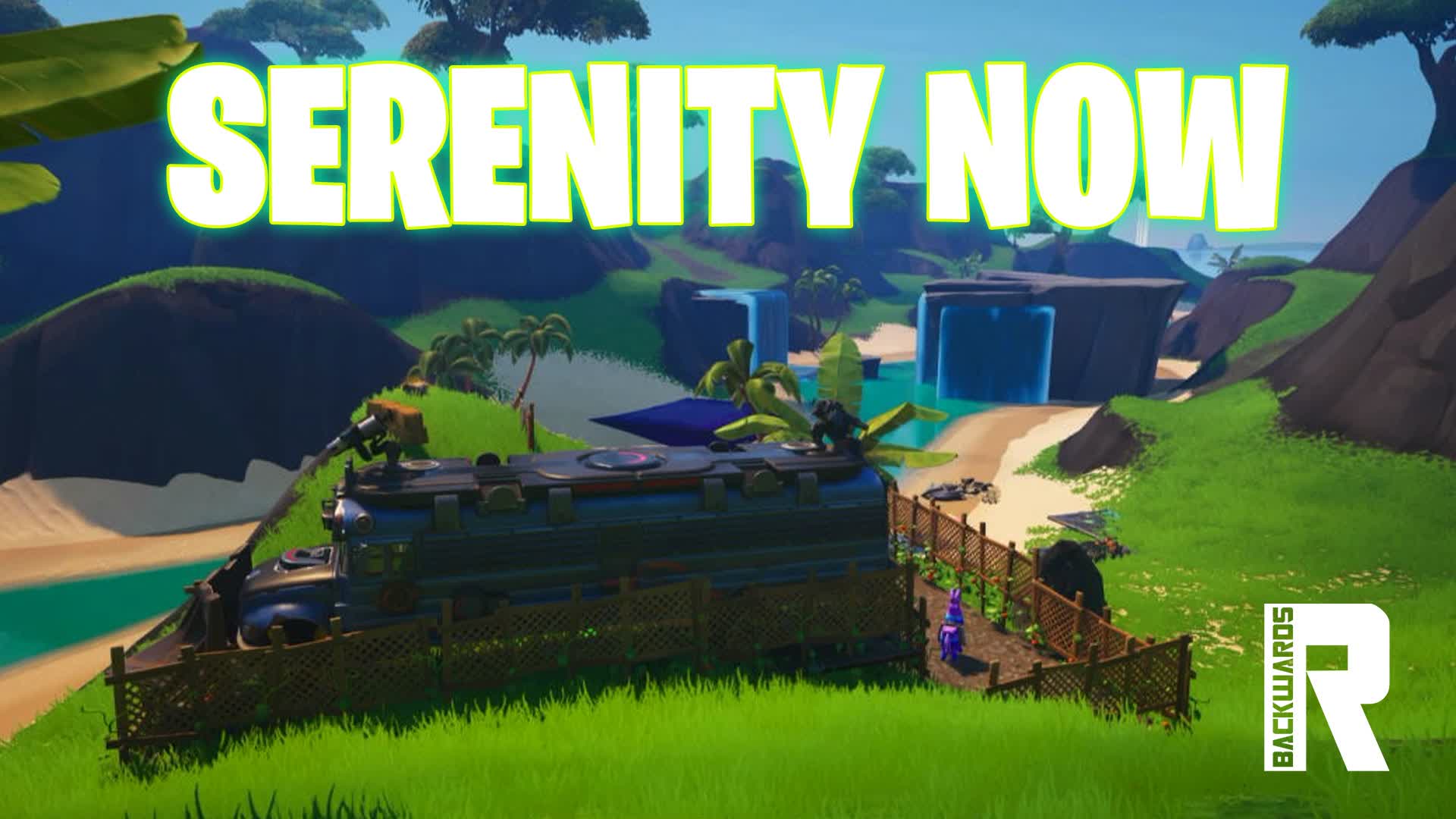 Serenity Now