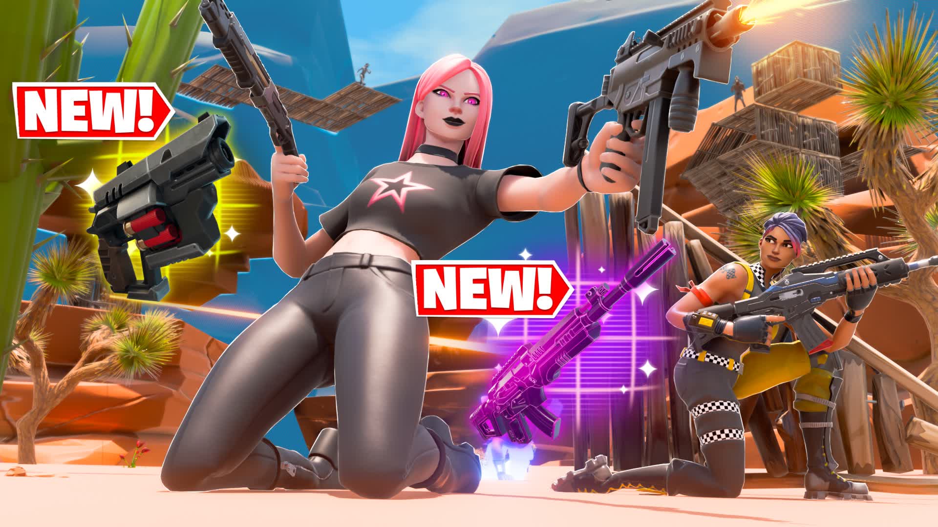 Marmoon Box Fight - BETA [v0.10]