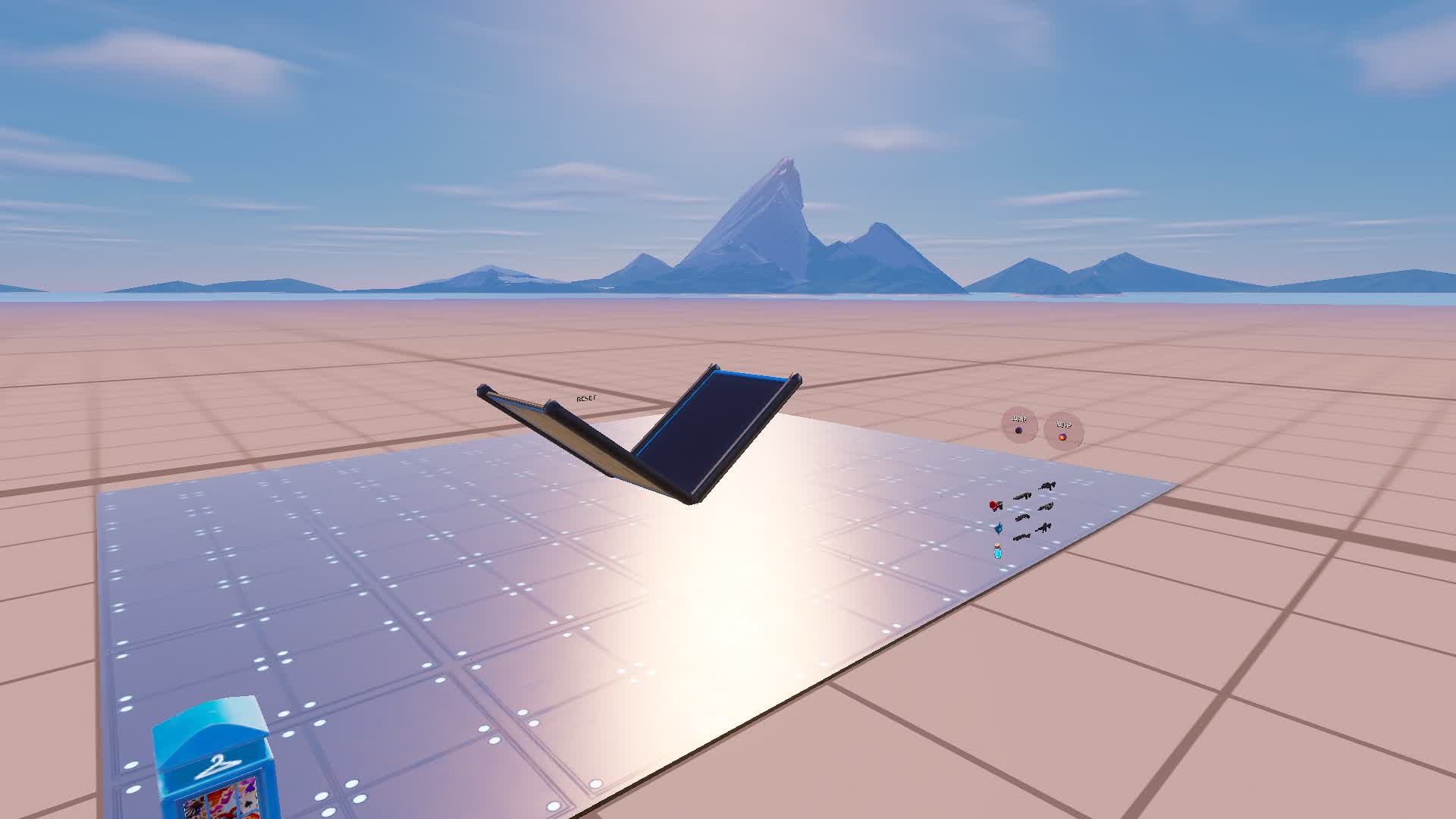 CliptByFn's 1v1 simplistic