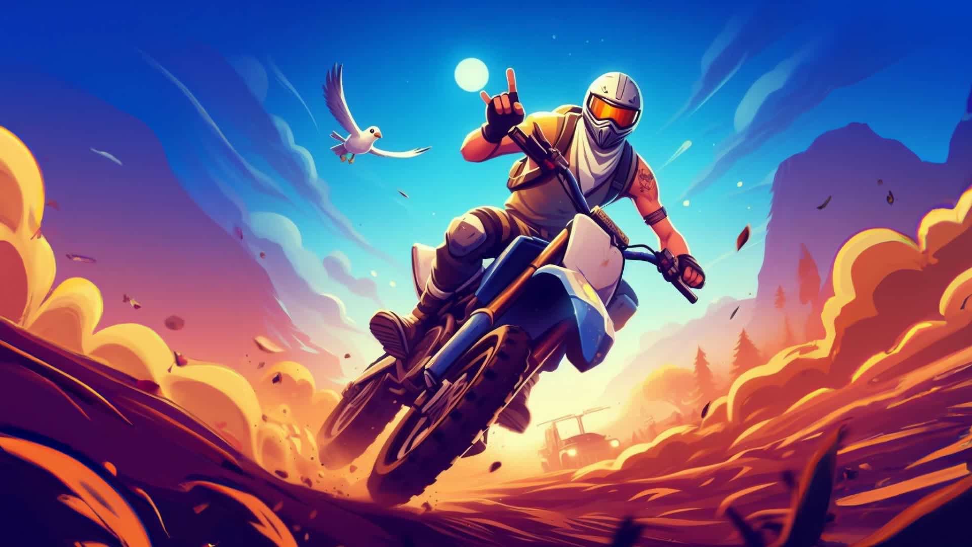 Team Death Race