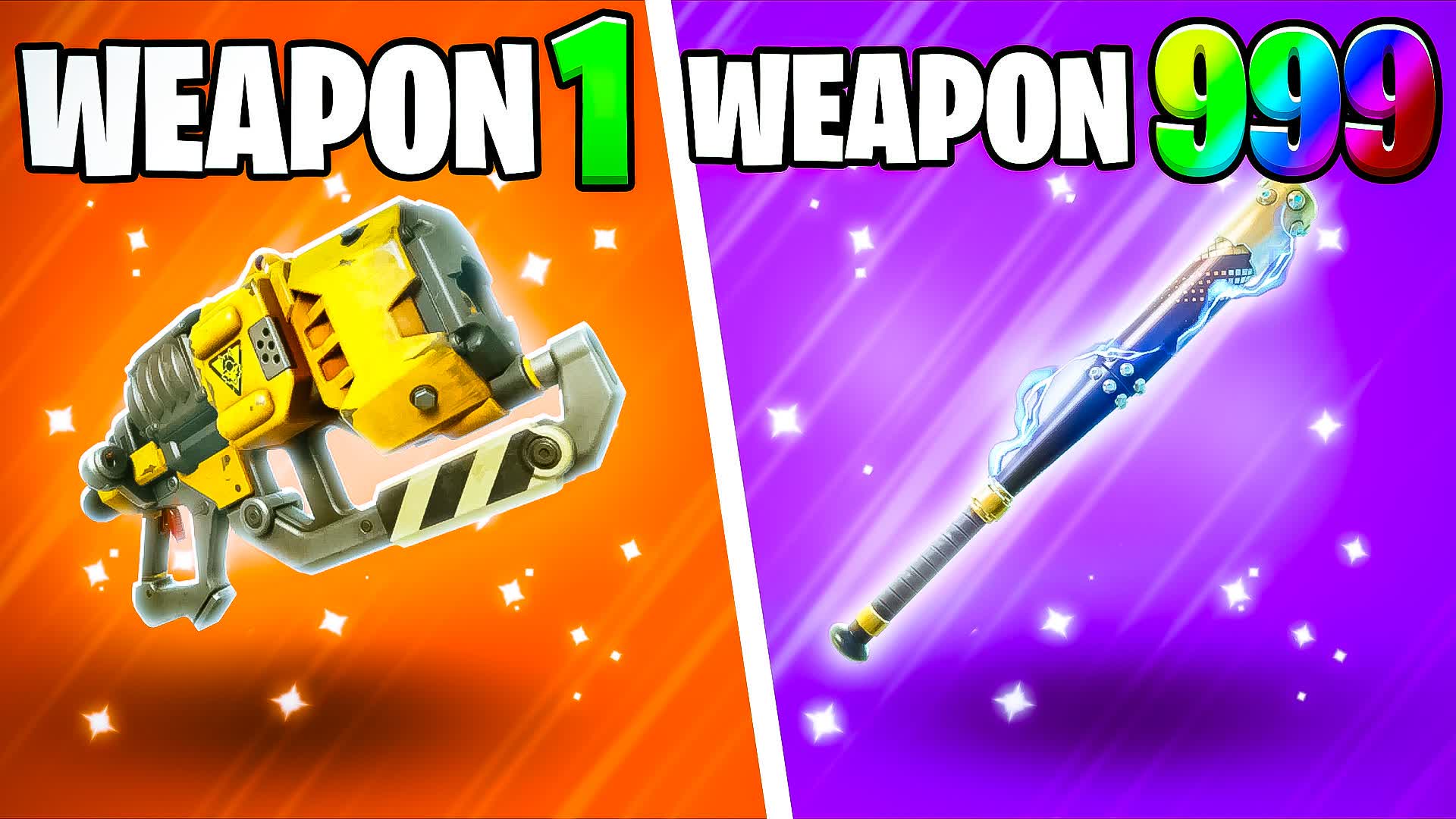 🍀SUMMER GUN GAME 🔫 ONE SHOT 🎯