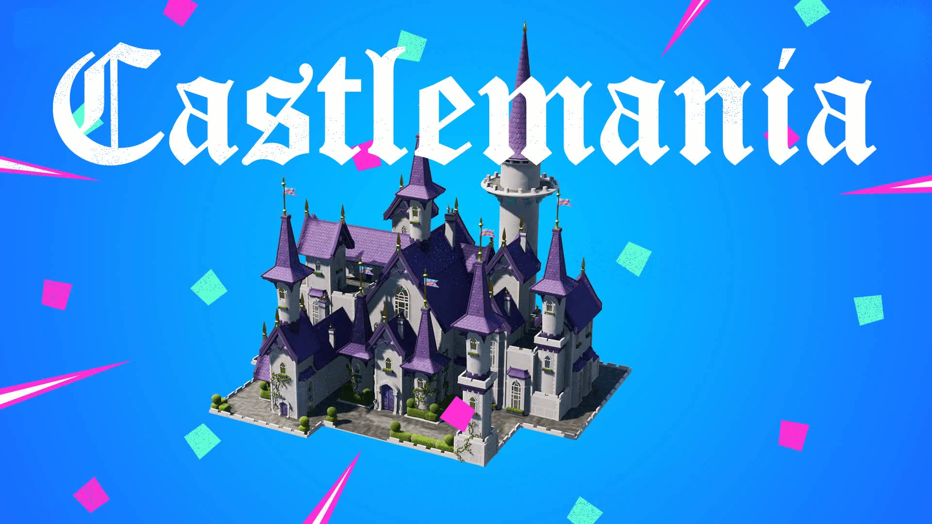 Castlemania