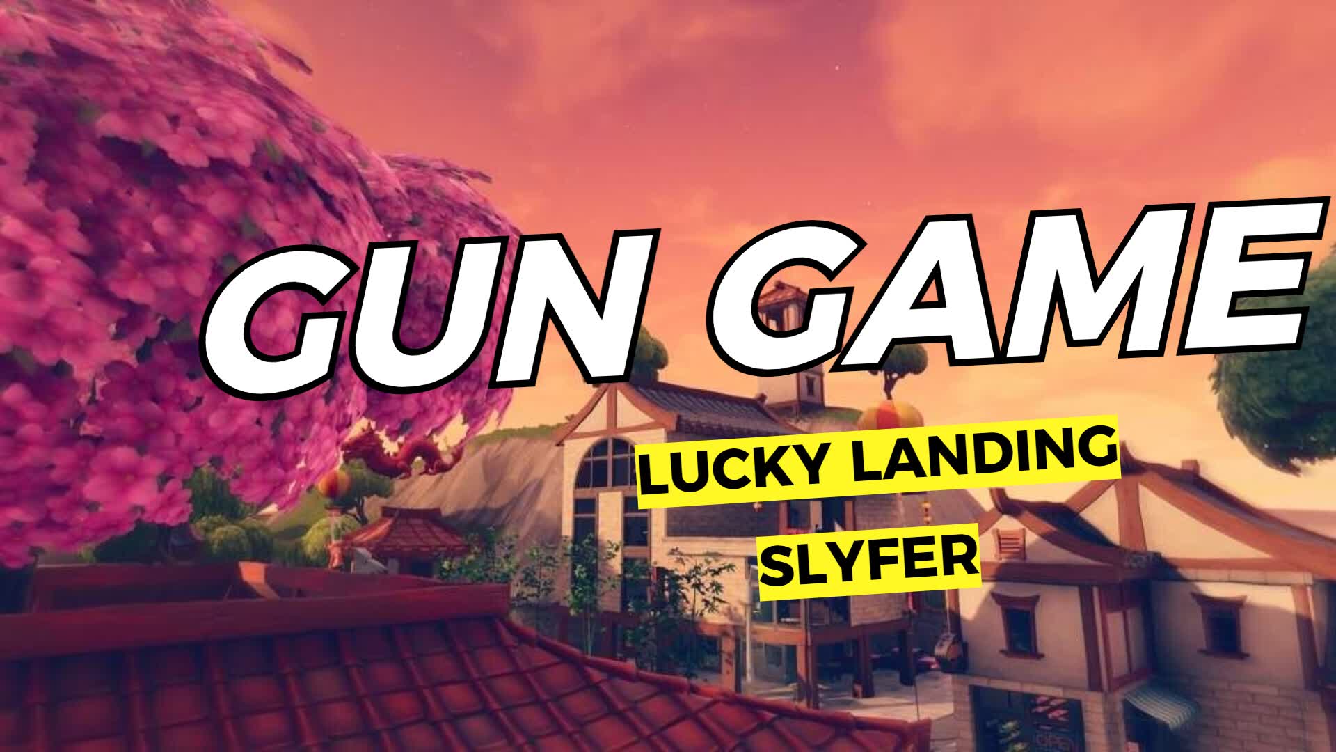 Lucky Landing Gun Game