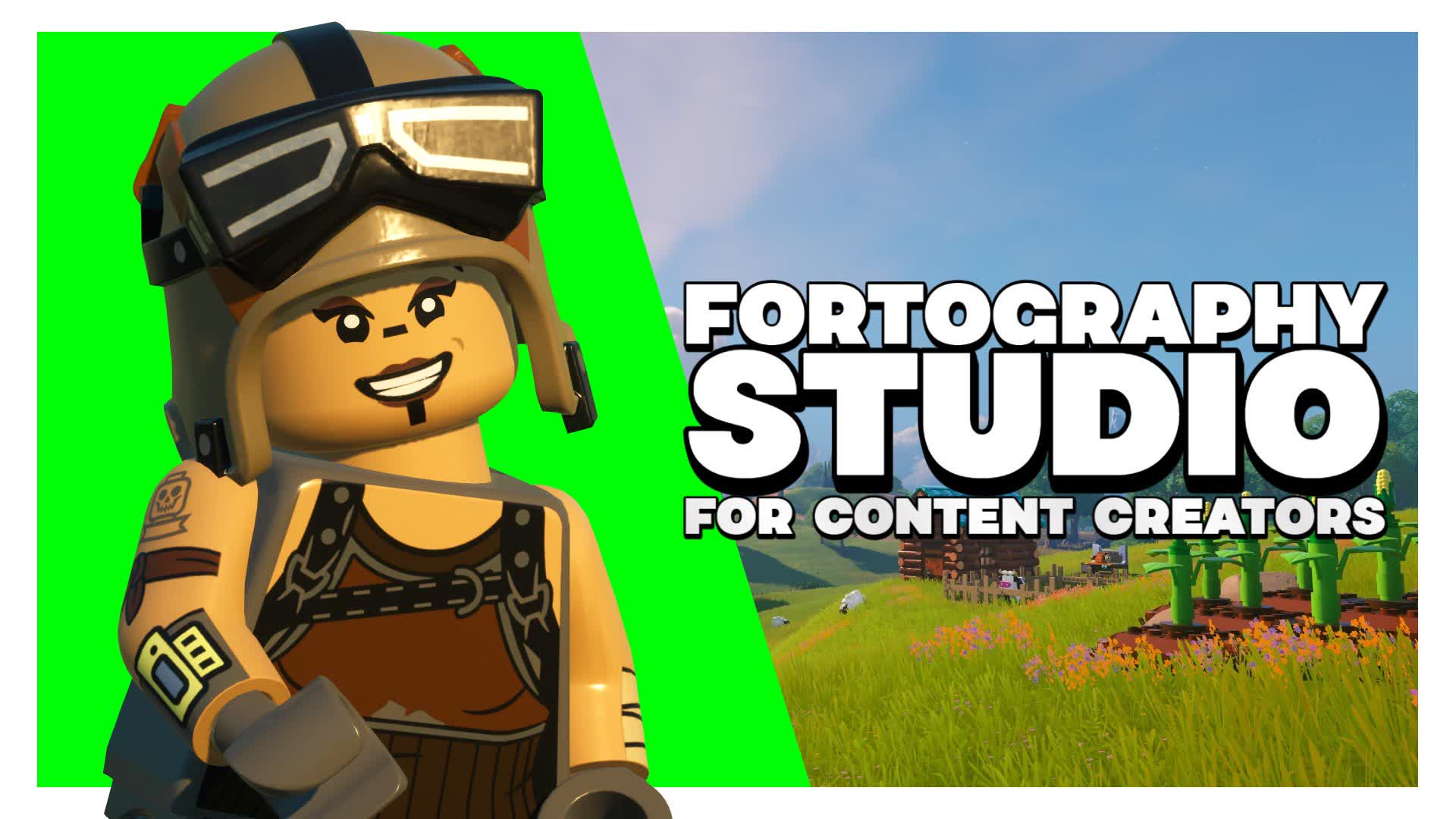 📷Brick Fortography Studio