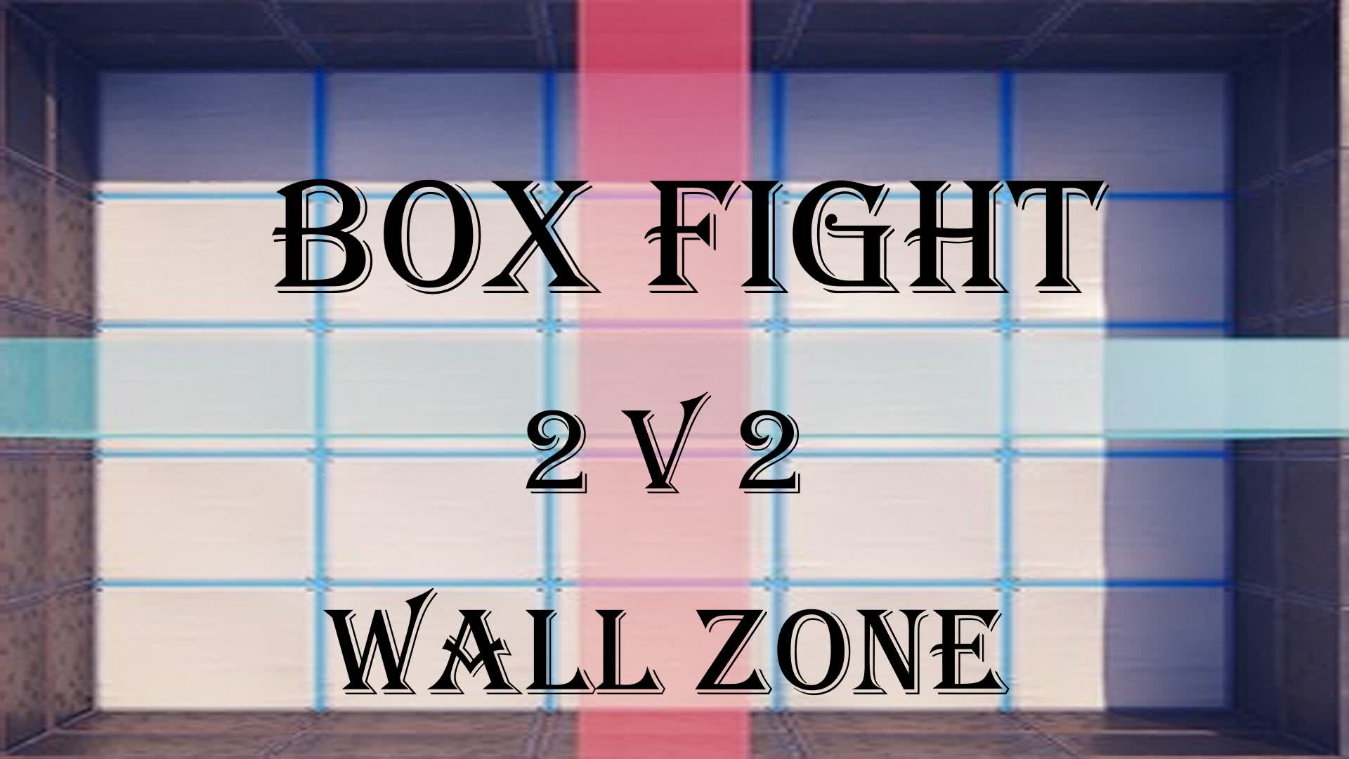 BOX2v2Fight