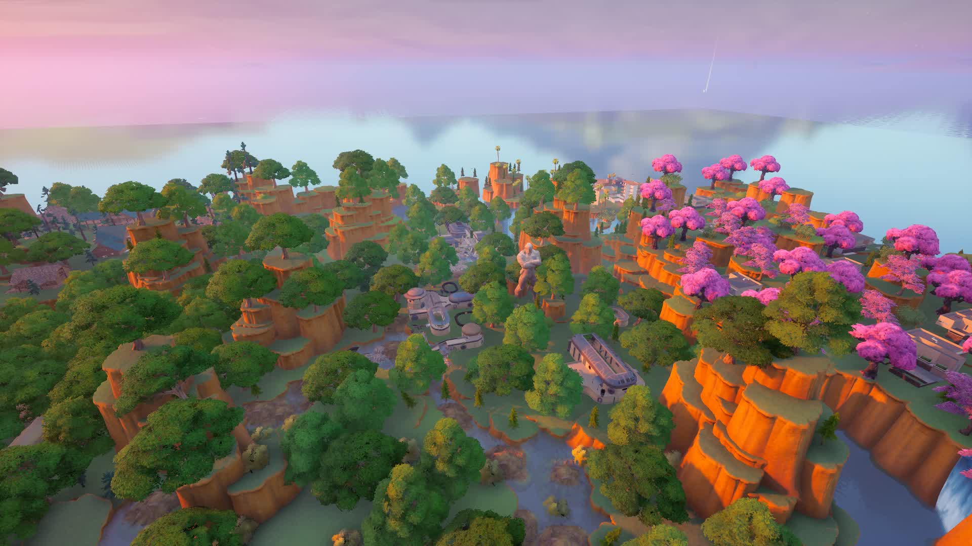 Jungle Escape Battle Royale (Season 2)