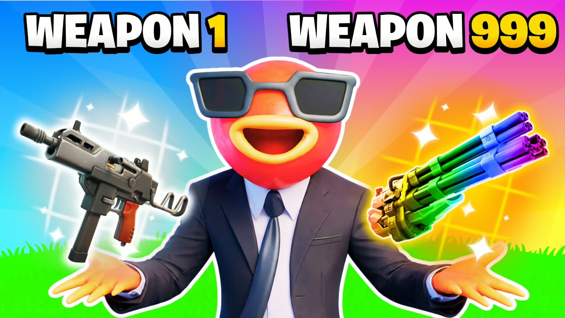 💰MANSION GUN GAME🎯ONE SHOT🎯