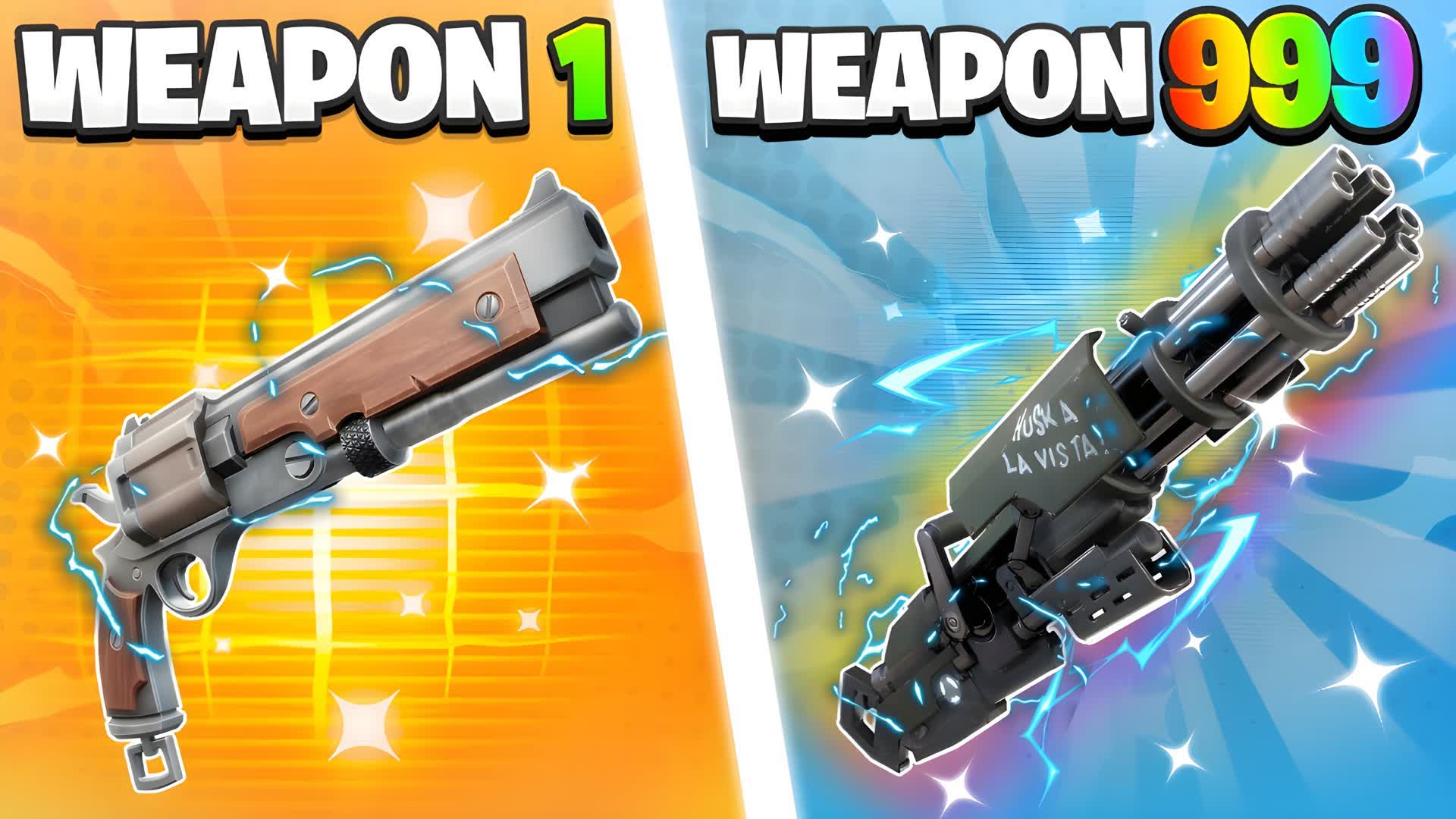 FRENZY 🔫 GUN GAME 🎯 ONE SHOT