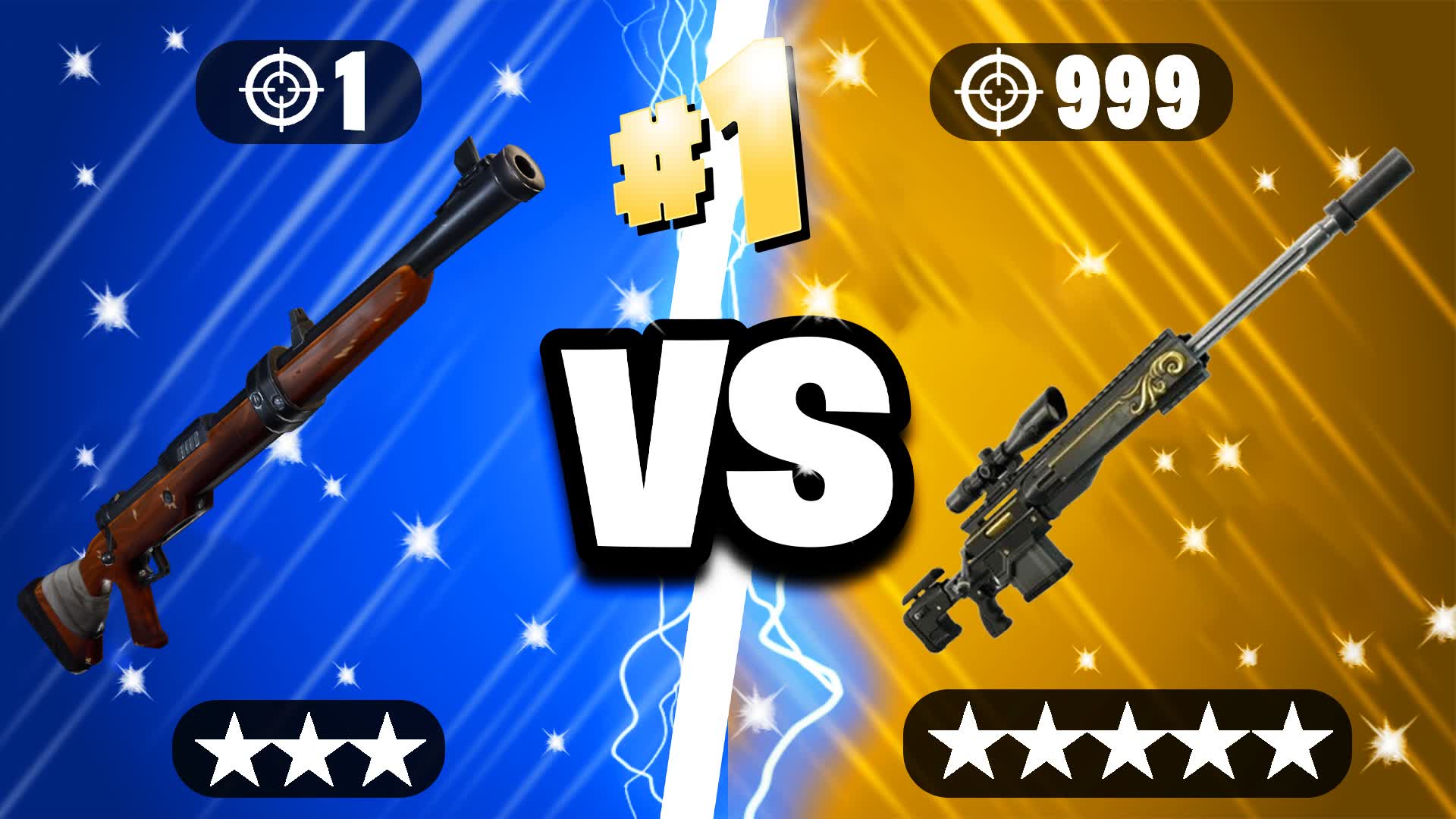 🔫Clean Sniper One Shot🎯