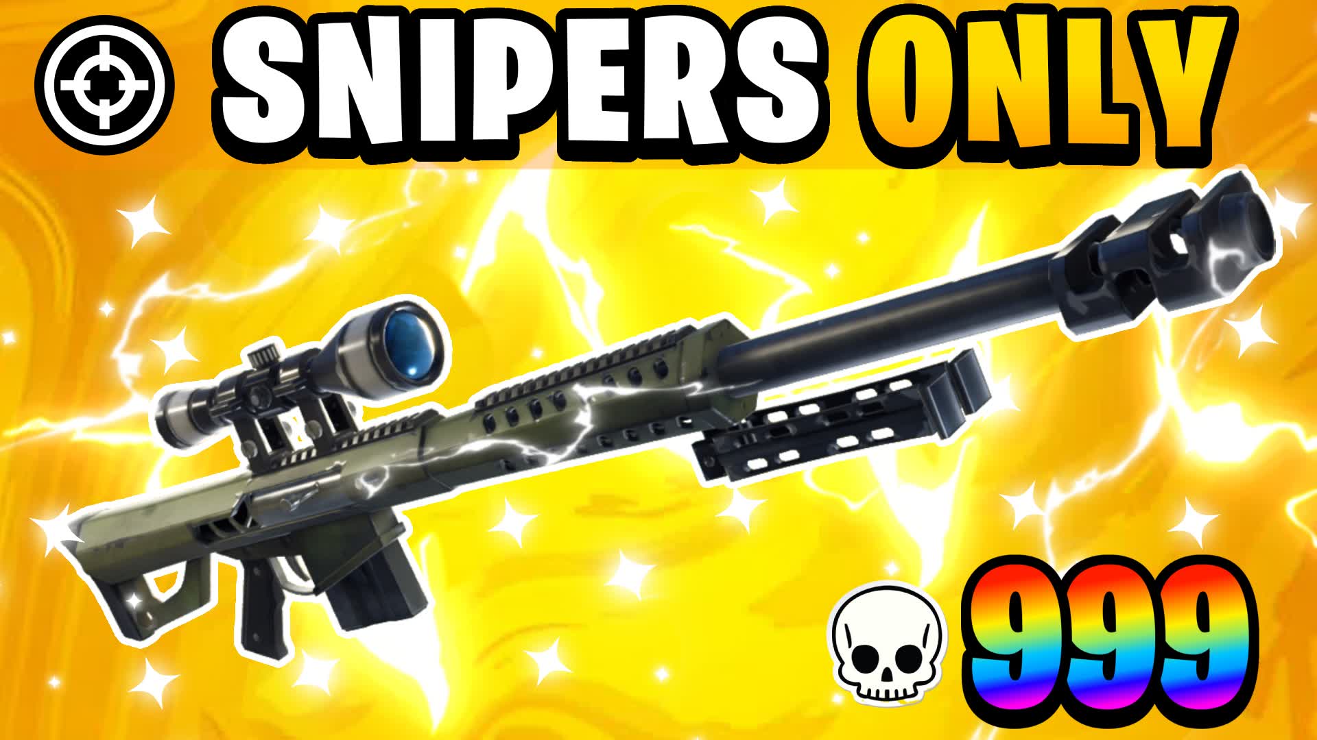 SNIPER ONE SHOT 🎯 GUN GAME 🔫
