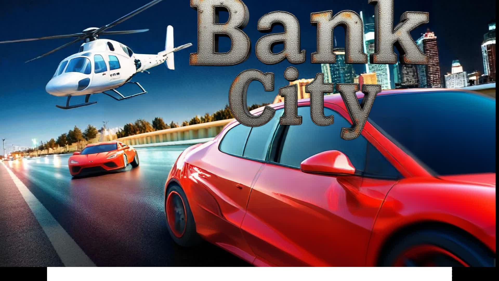 GRAND BANK CITY 💯