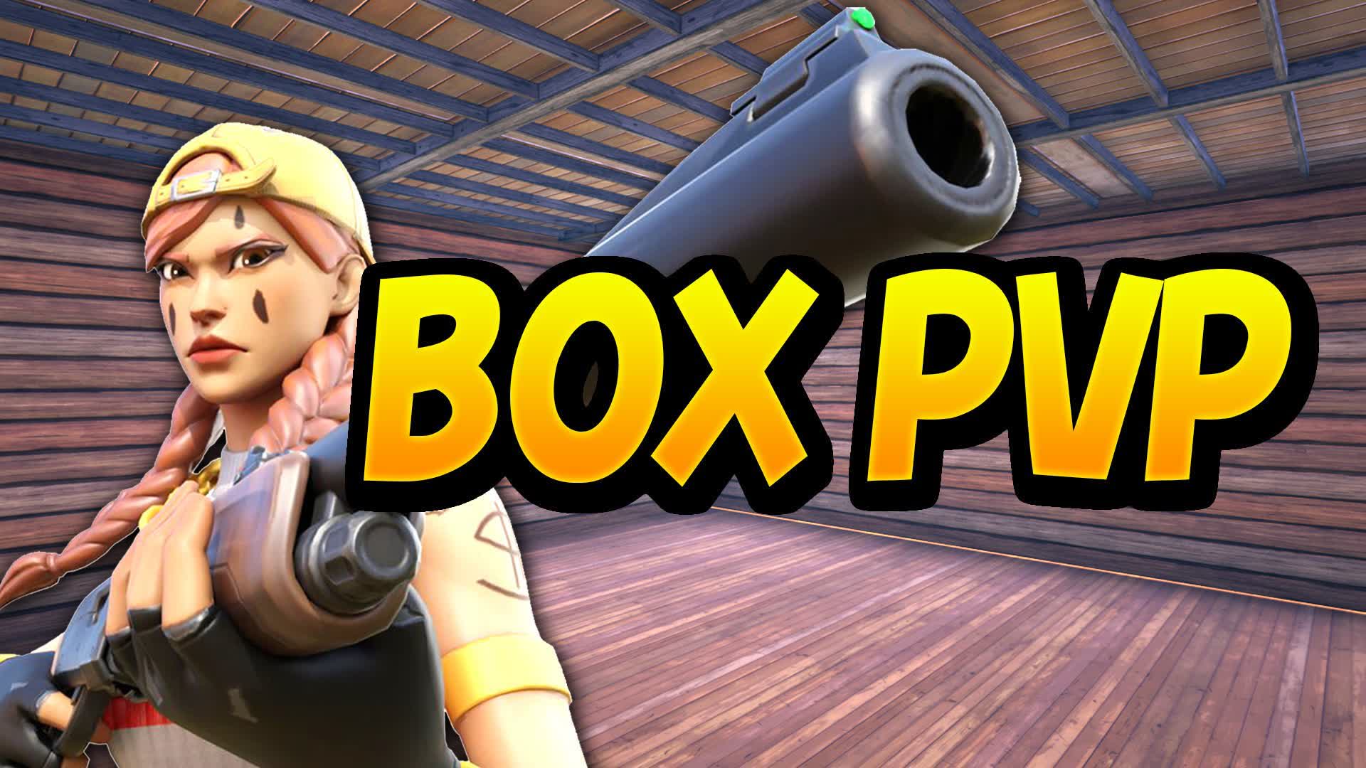 BOX PVP  REPUPSI