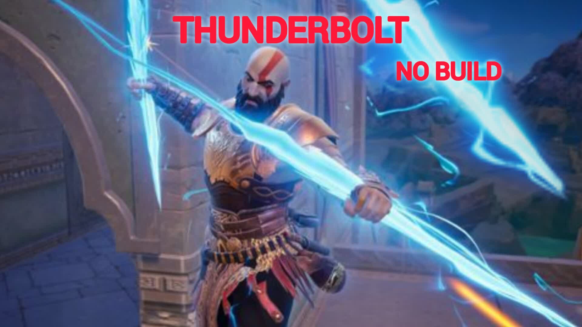 Thunderbolt experts