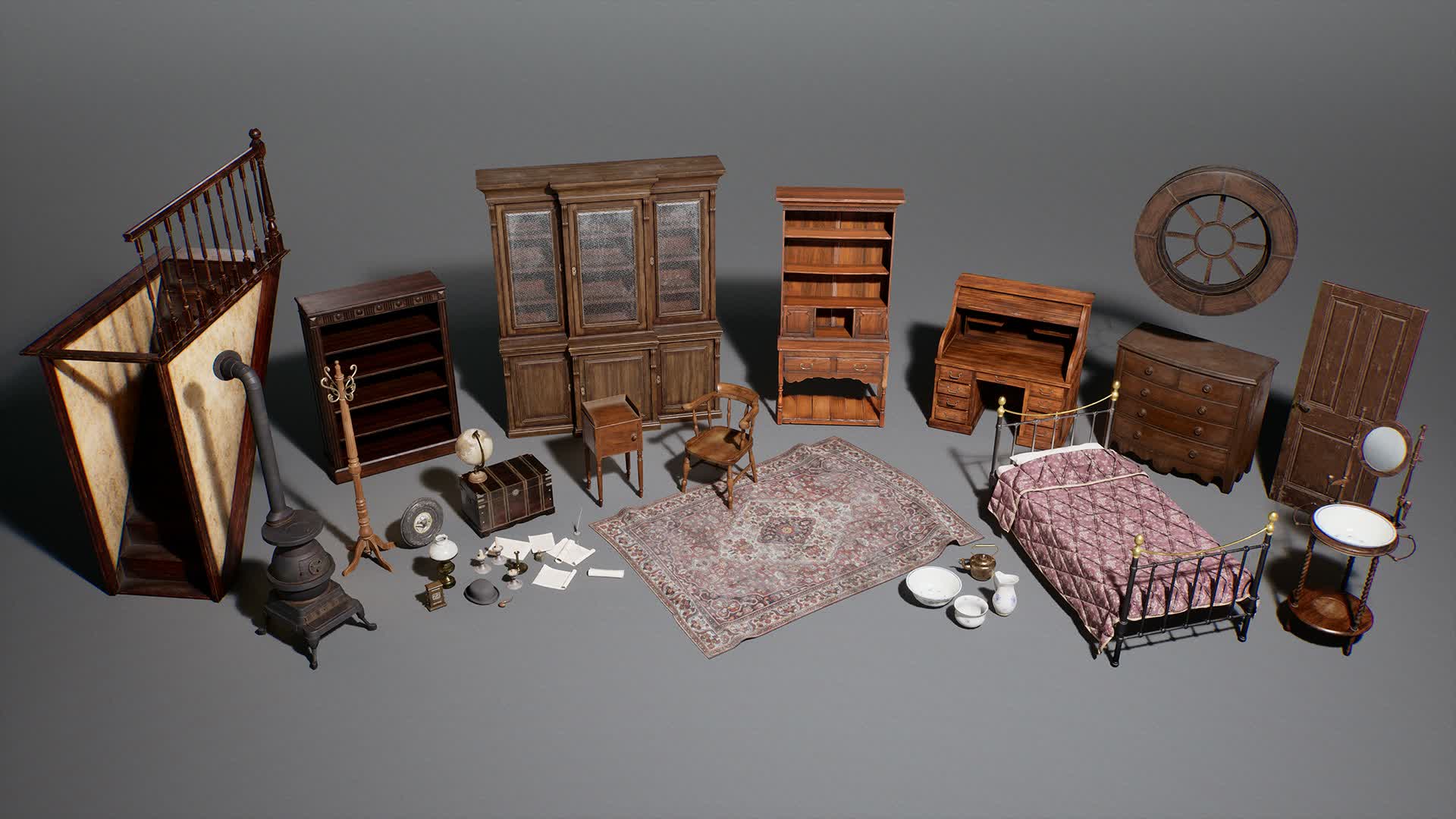 Victorian_VOL2