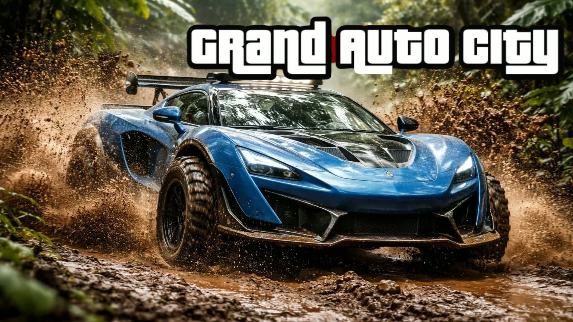 THE GRAND AUTO 6 💯