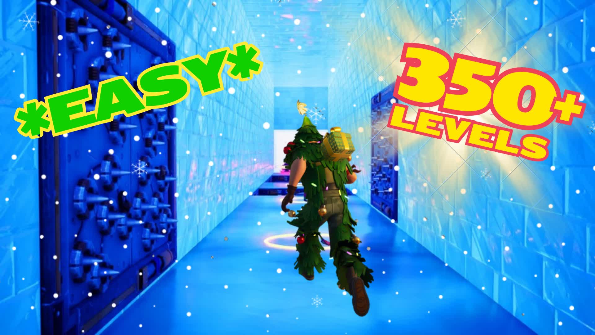 ICE DEATHRUN